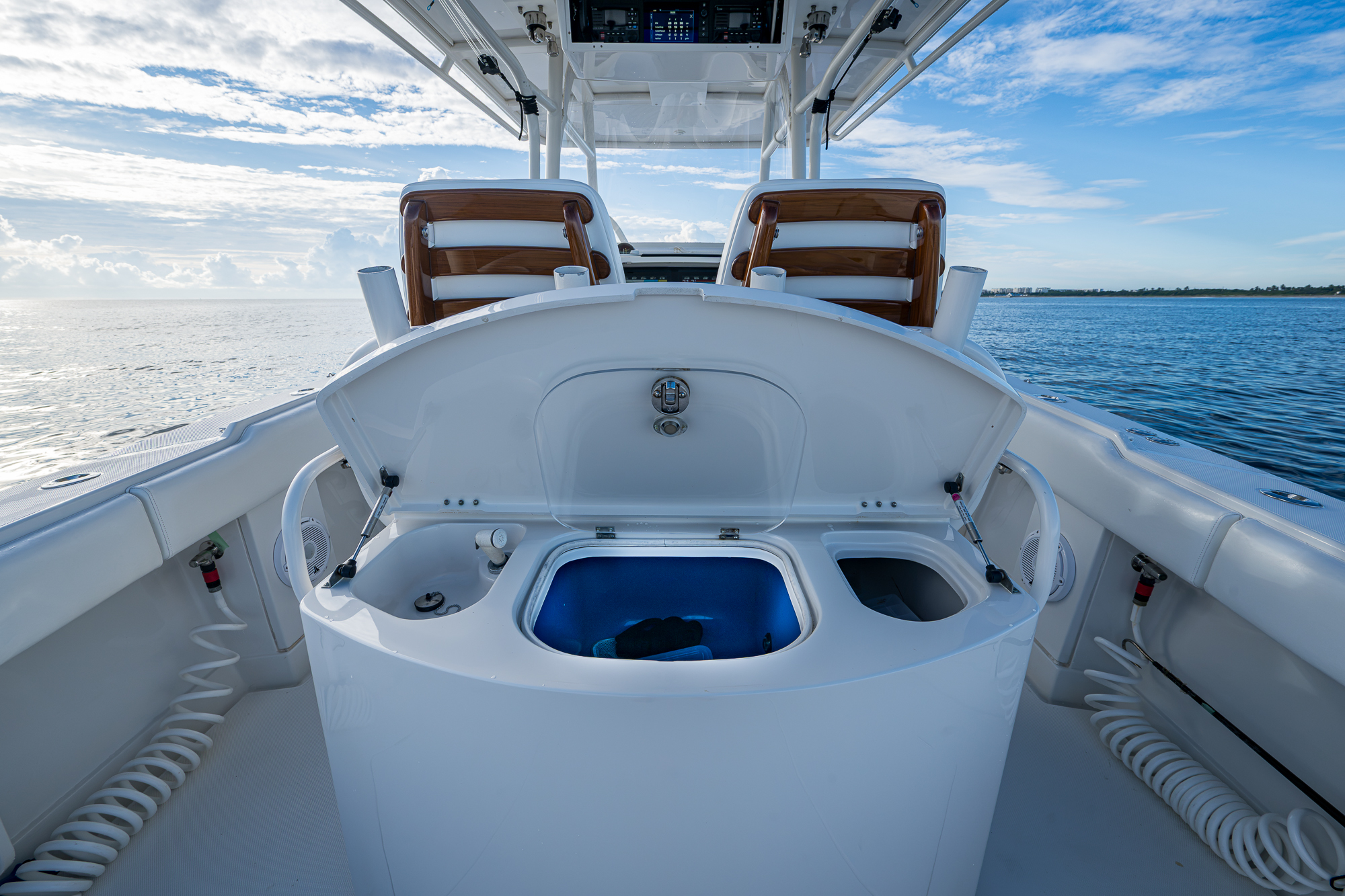 Crazy Girl yacht photo 83