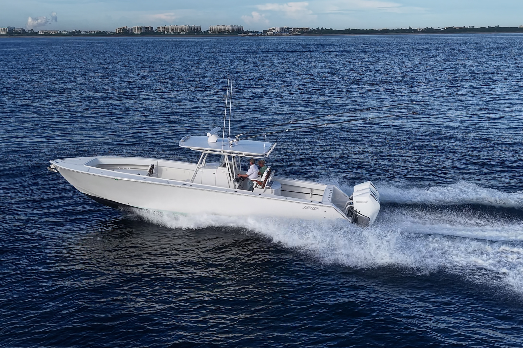 Crazy Girl yacht photo 55