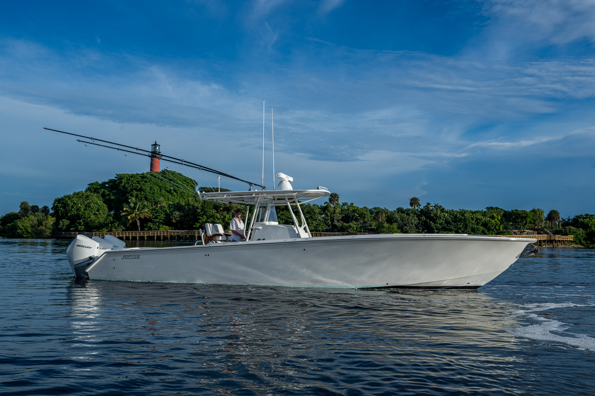 Crazy Girl yacht photo 14