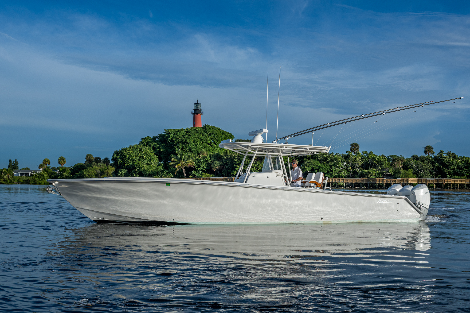 Crazy Girl yacht photo 22