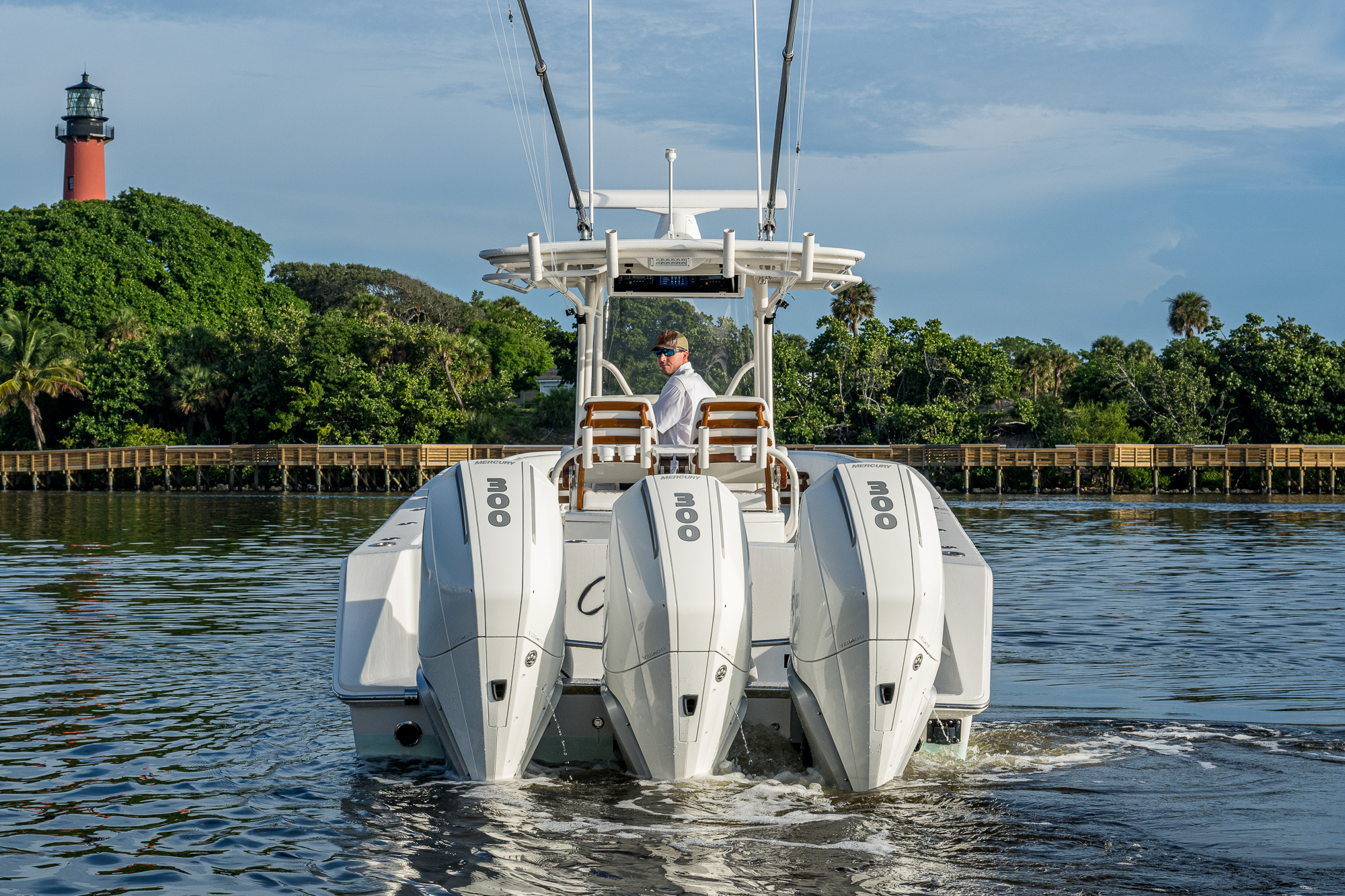 Crazy Girl yacht photo 30