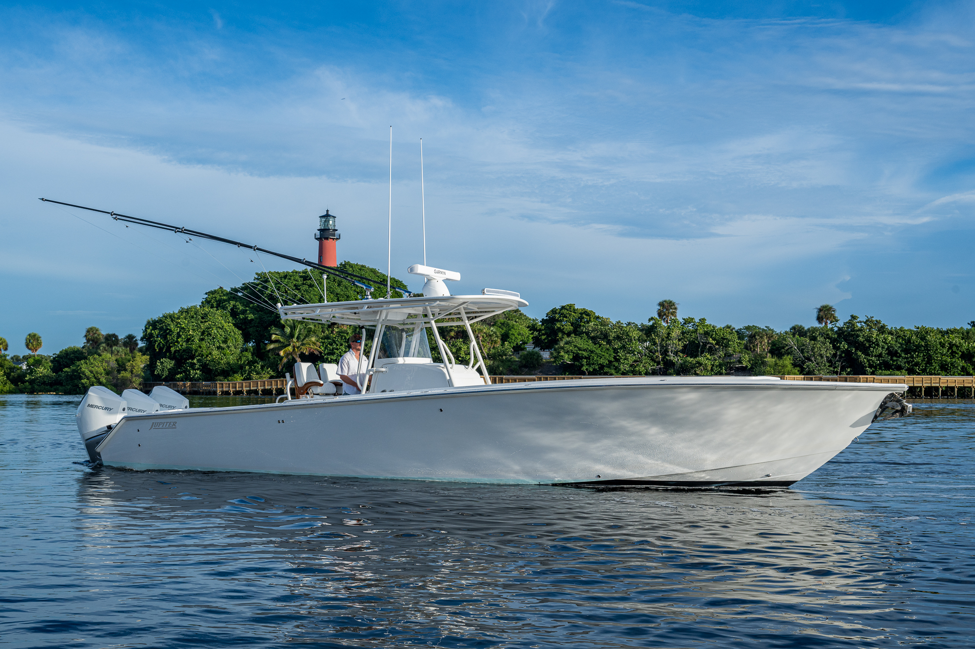 Crazy Girl yacht photo 15