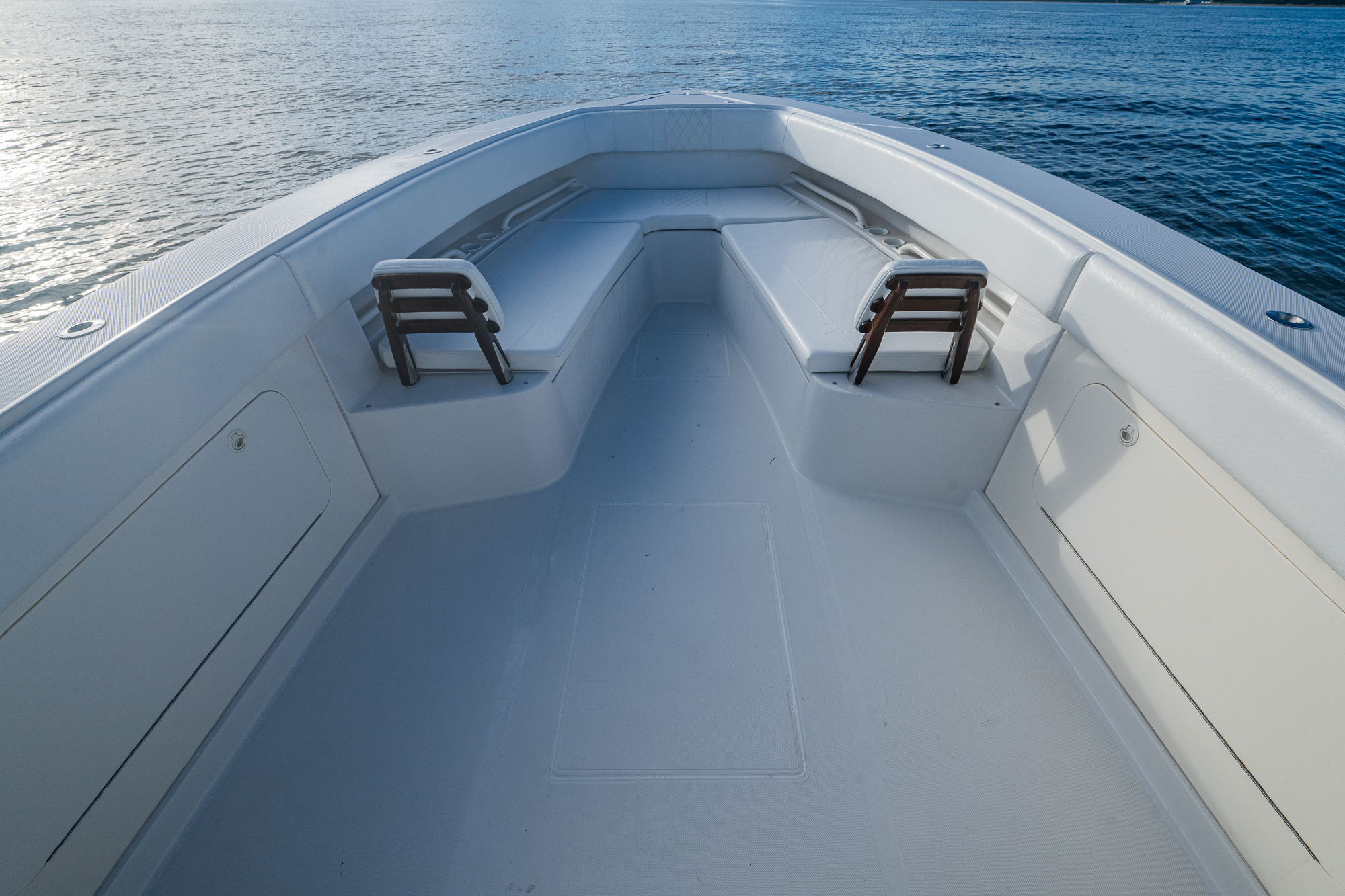 Crazy Girl yacht photo 72