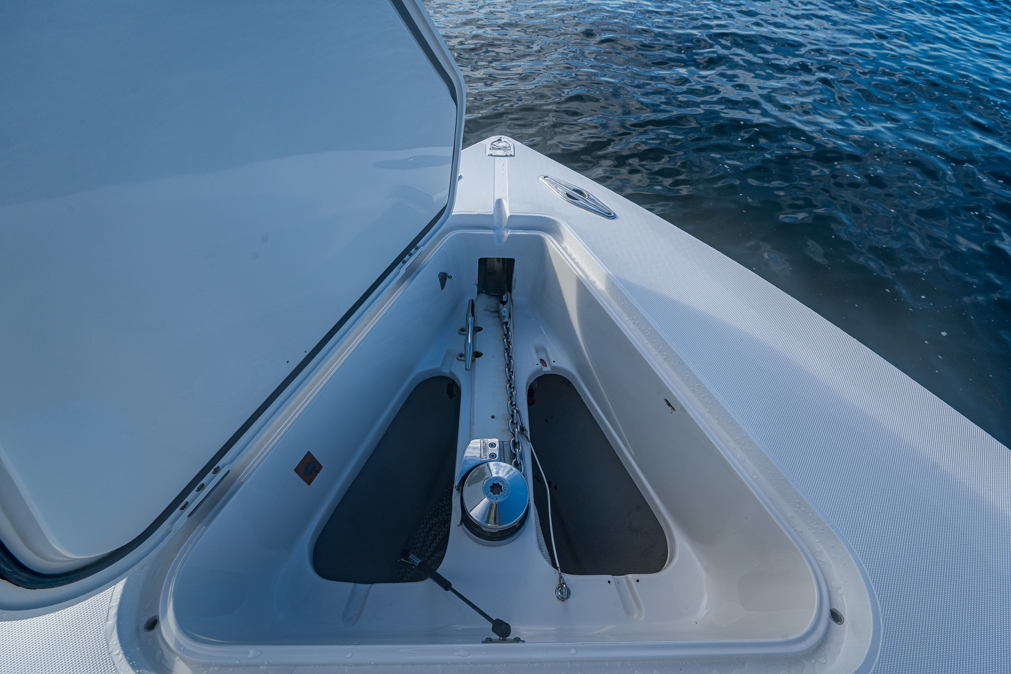 Crazy Girl yacht photo 73