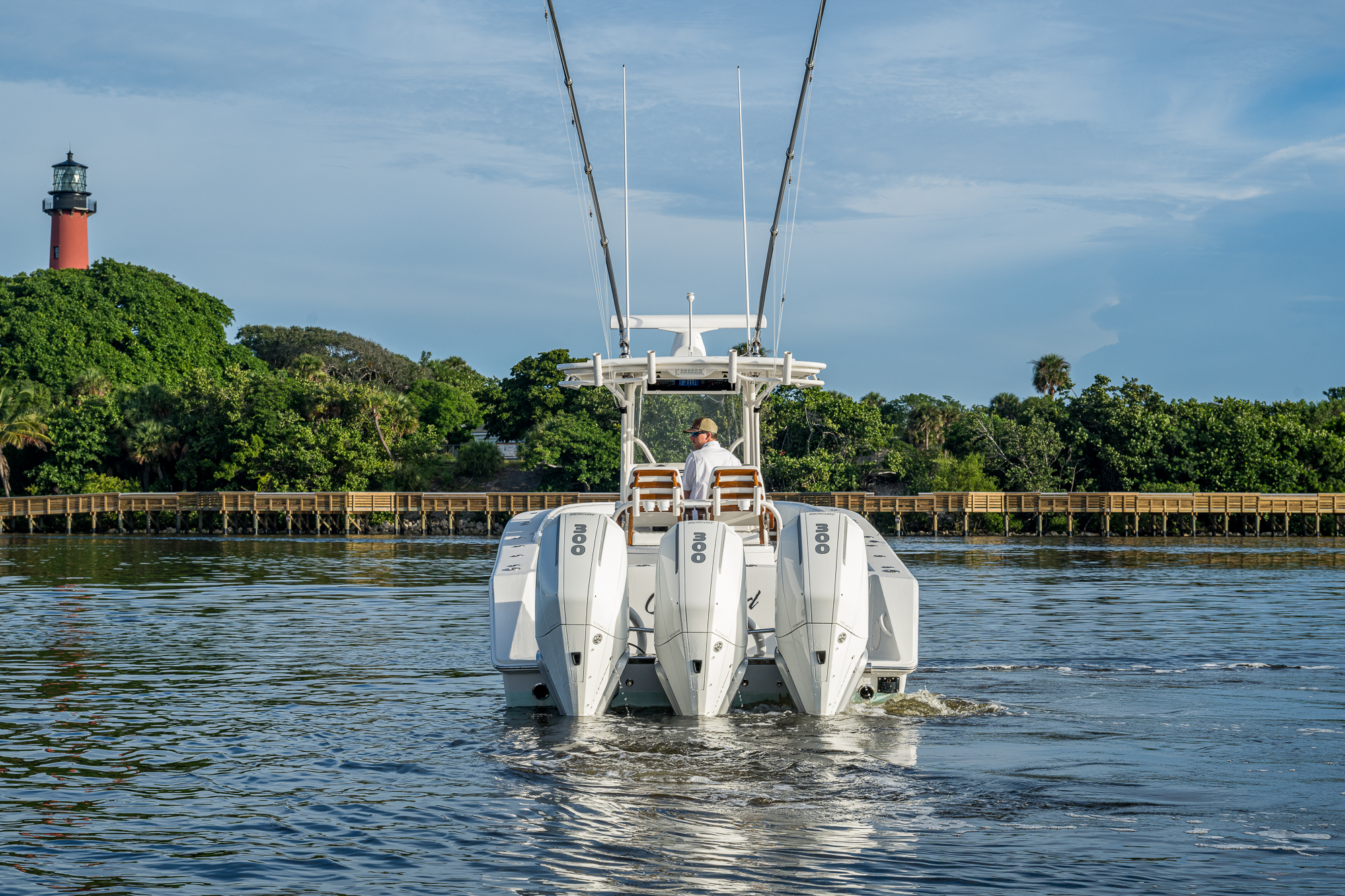 Crazy Girl yacht photo 7