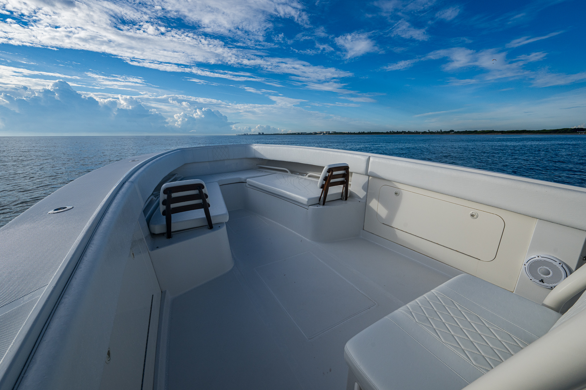 Crazy Girl yacht photo 70