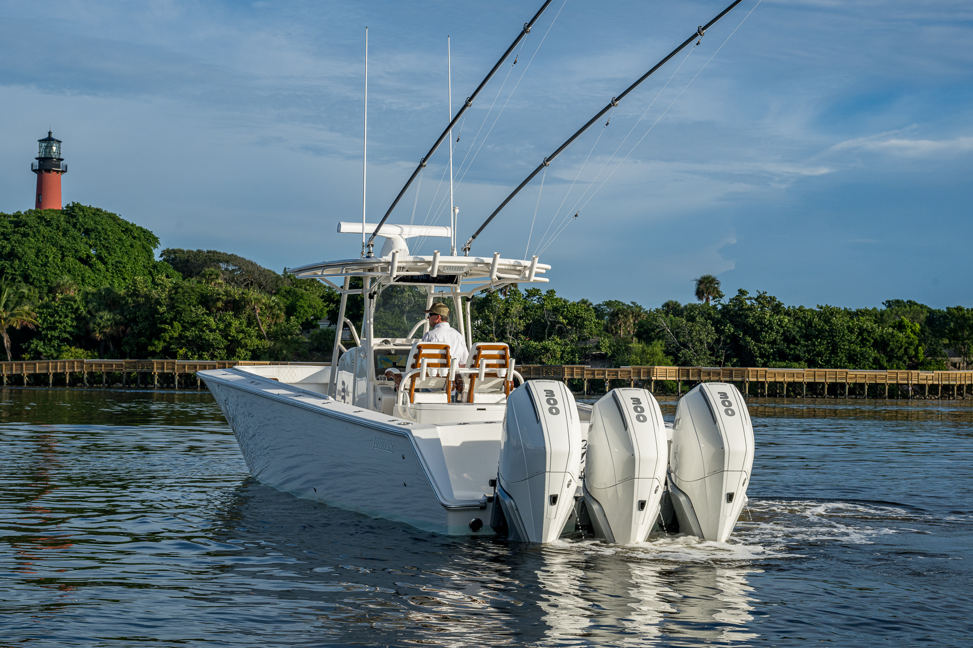 Crazy Girl yacht photo 6