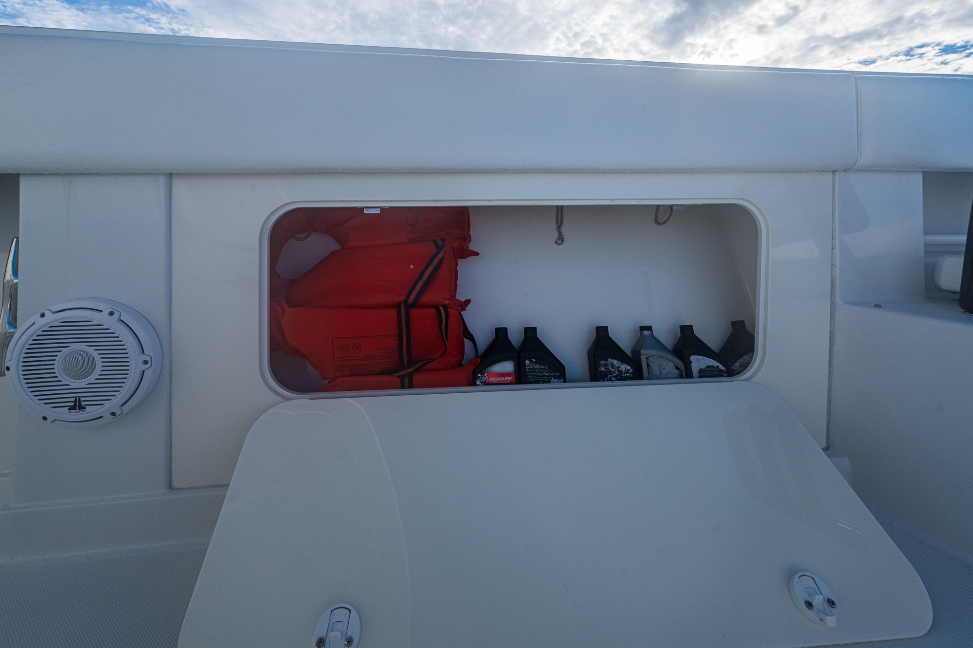 Crazy Girl yacht photo 76