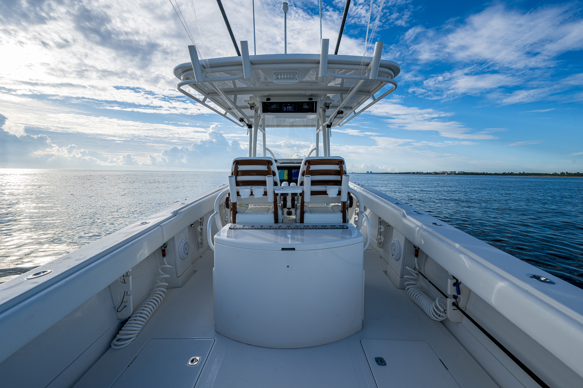 Crazy Girl yacht photo 81