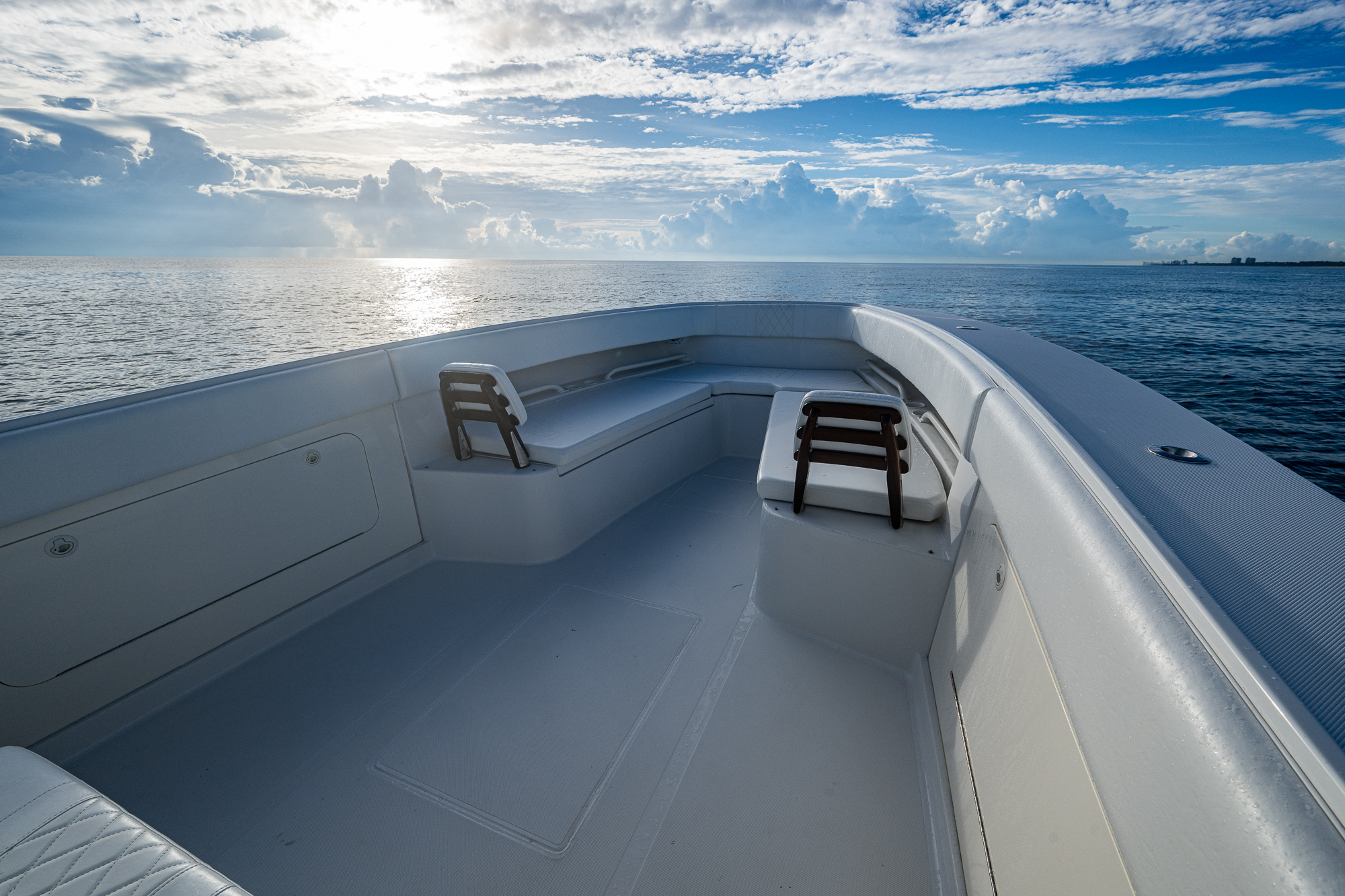 Crazy Girl yacht photo 71