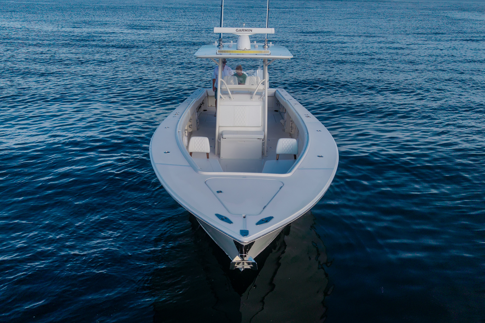 Crazy Girl yacht photo 94