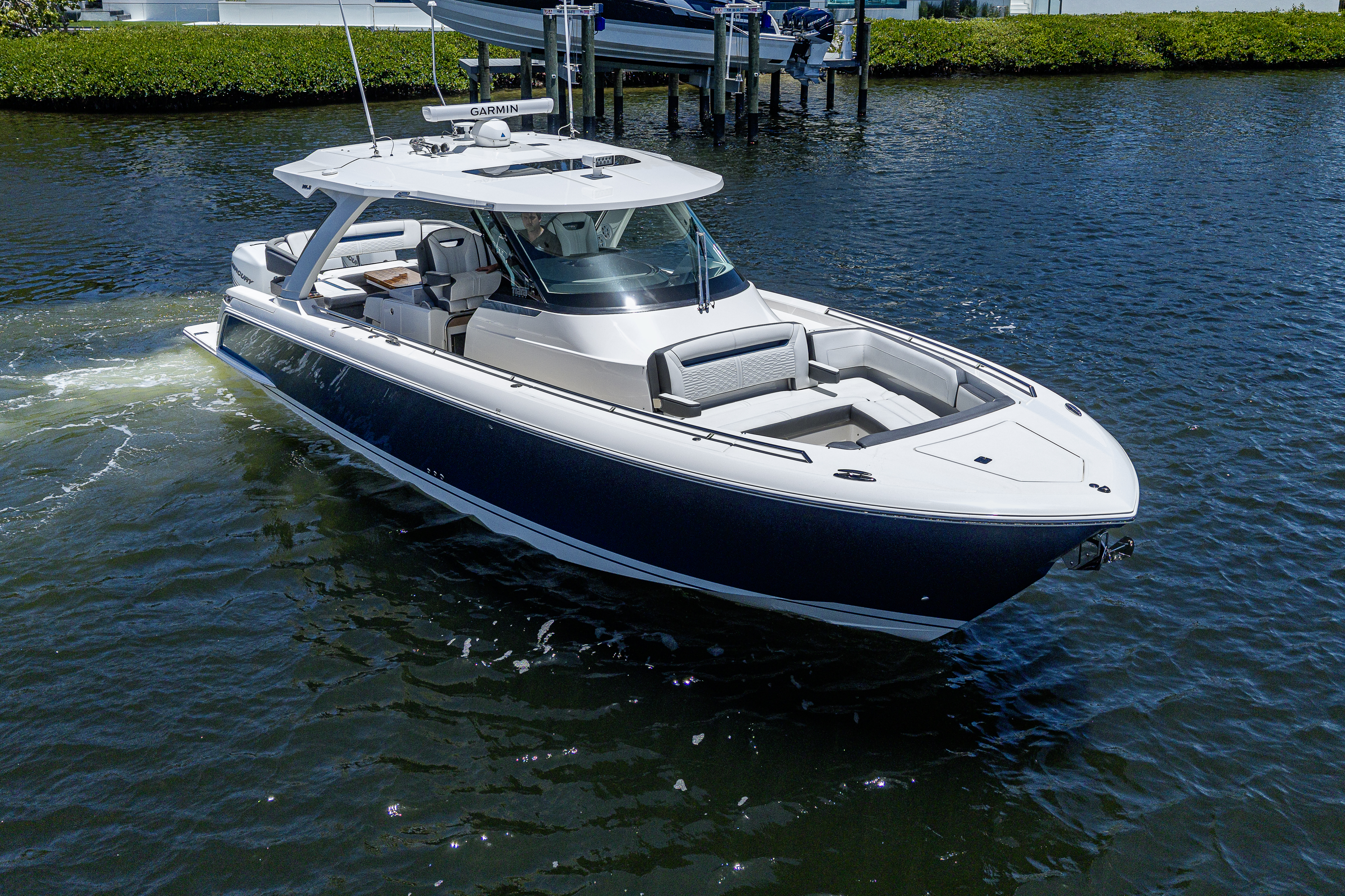 38 Tiara yacht photo 54