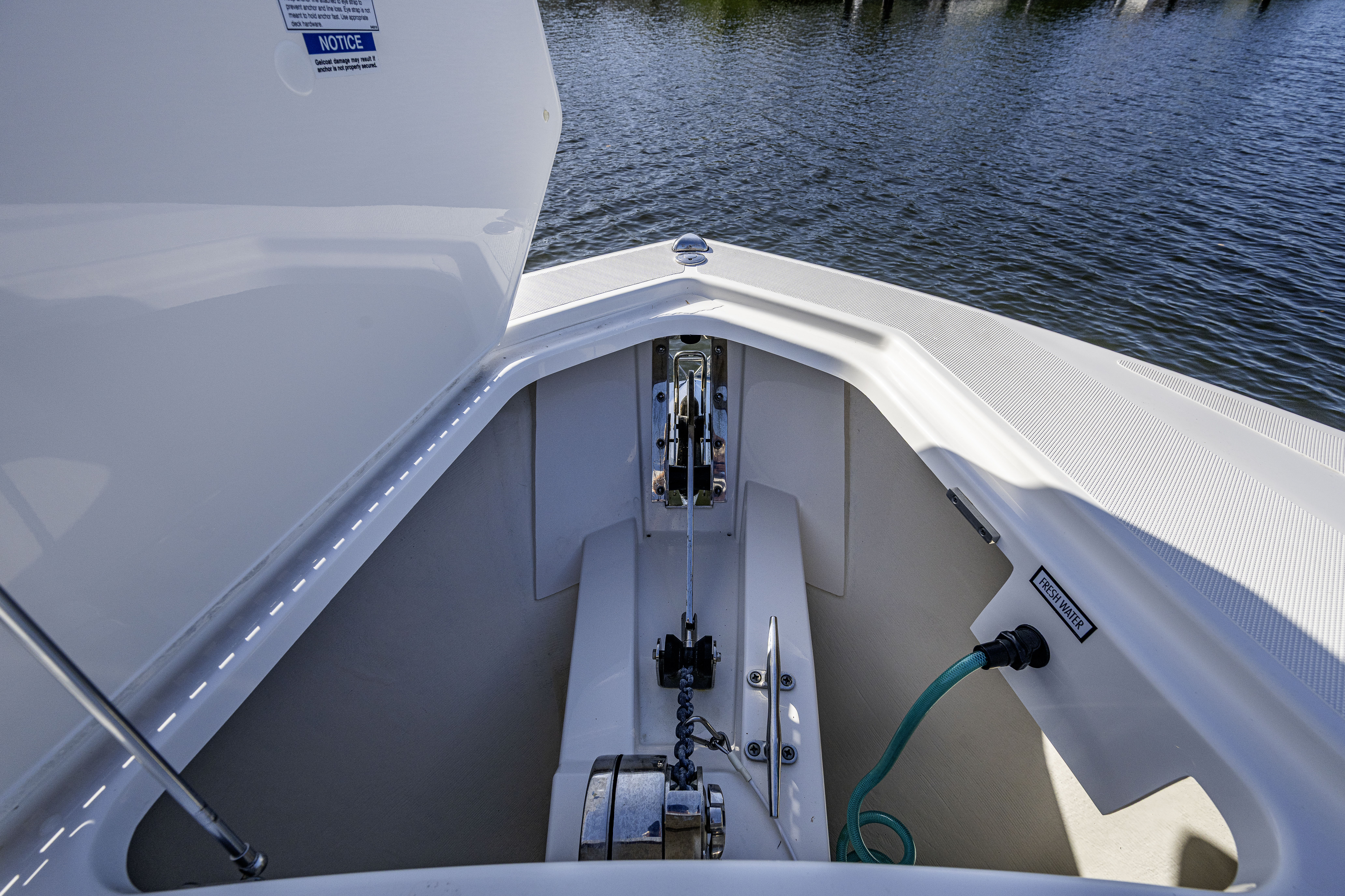38 Tiara yacht photo 20