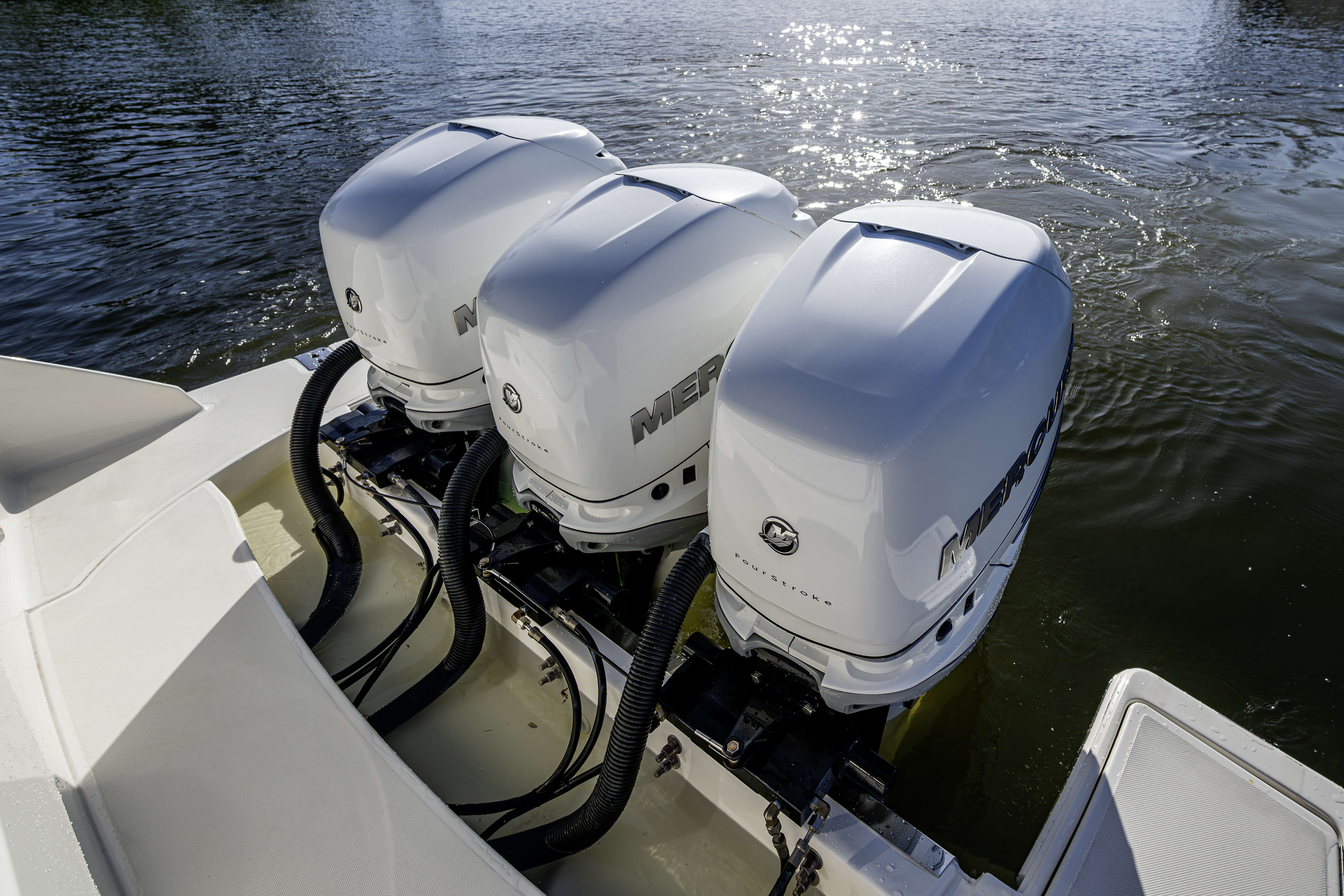 38 Tiara yacht photo 34