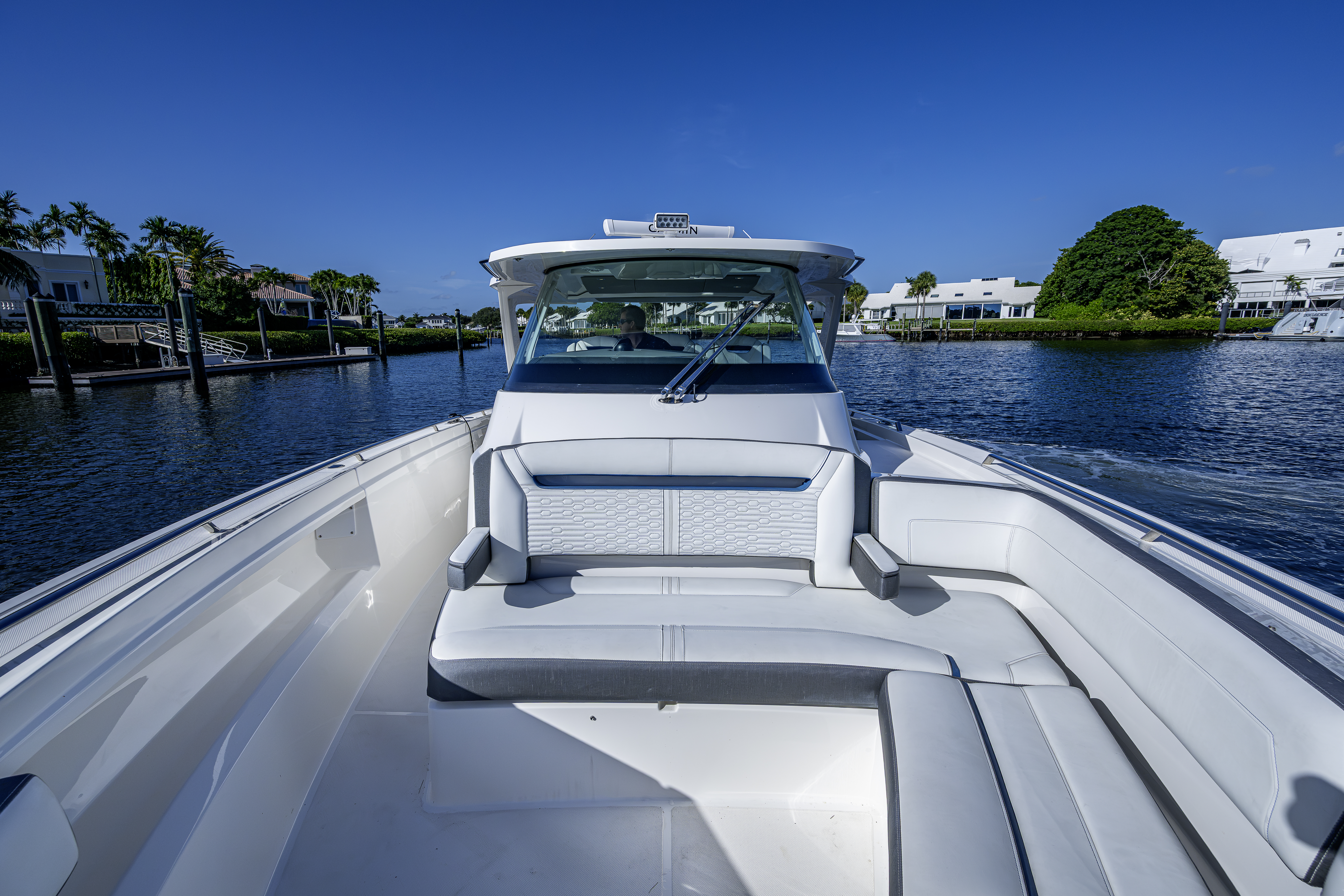 38 Tiara yacht photo 21