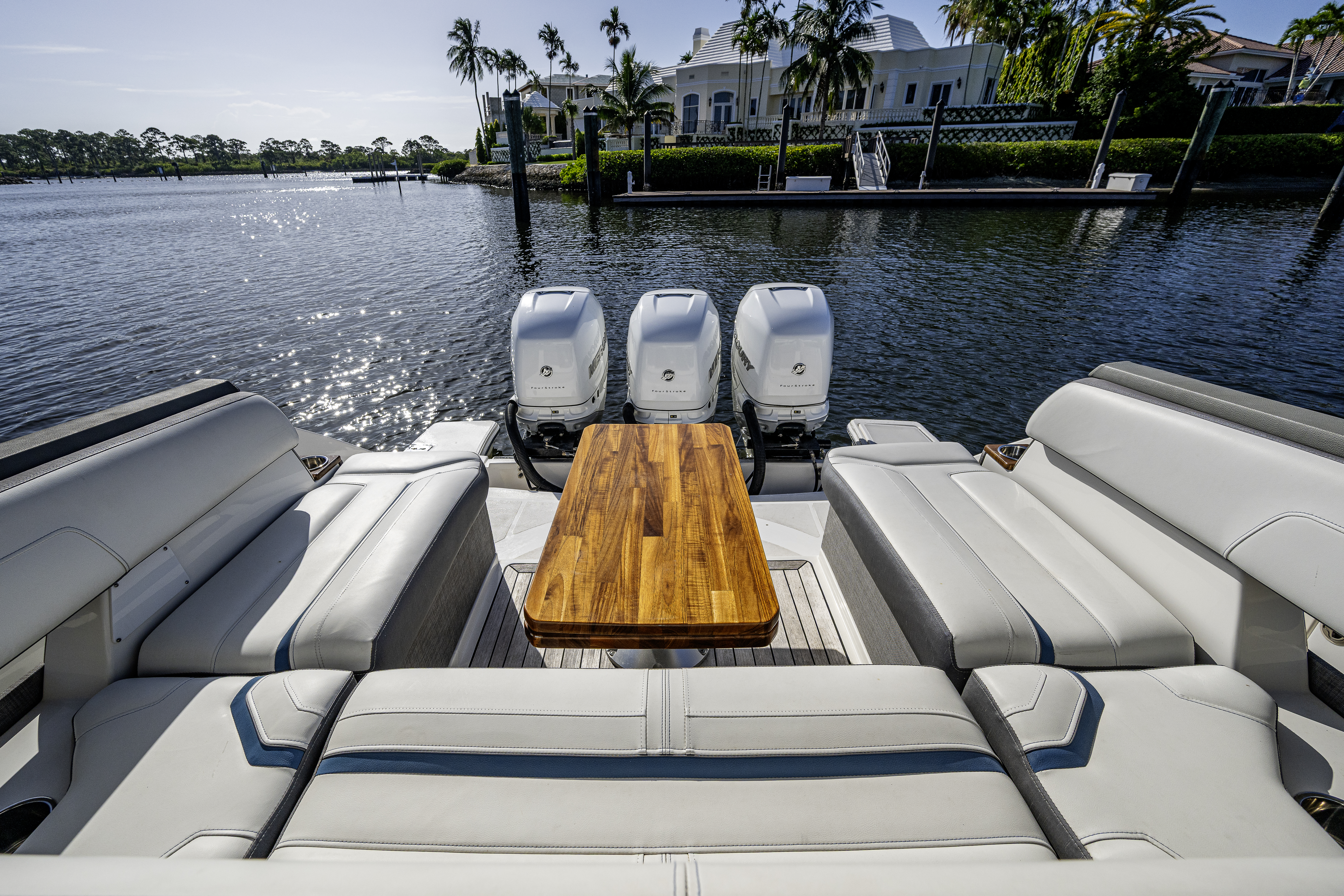 38 Tiara yacht photo 28