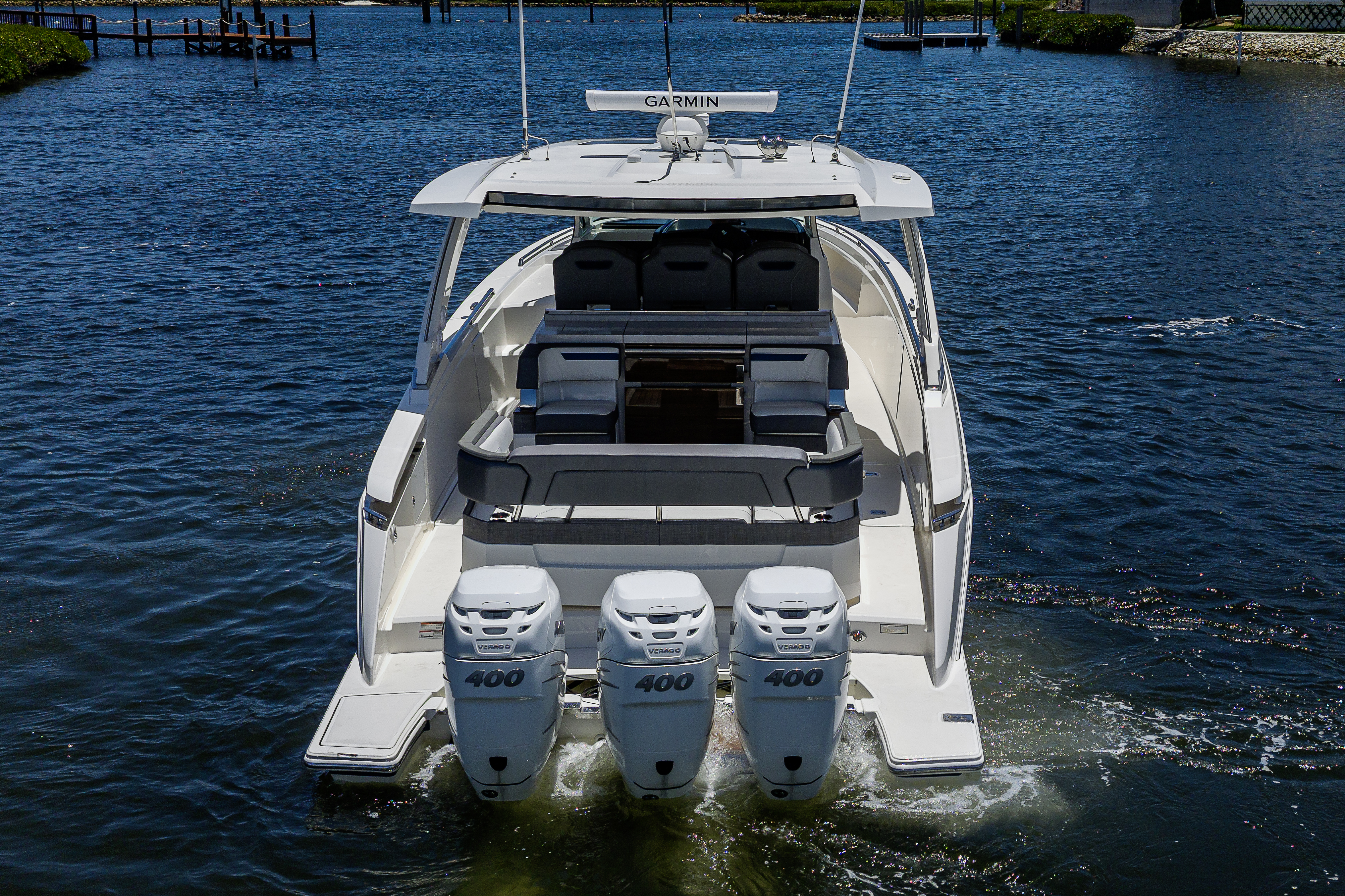 38 Tiara yacht photo 50