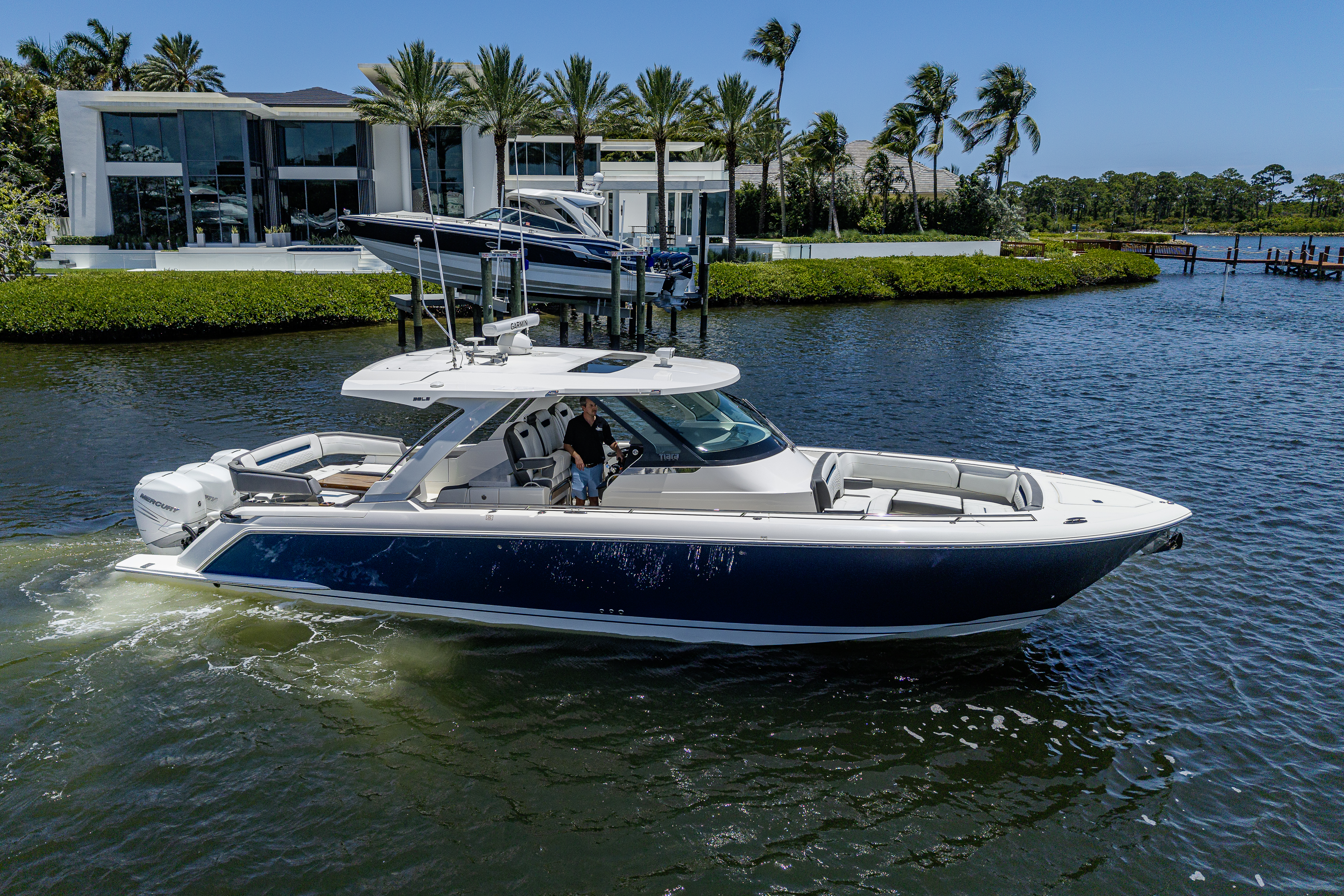 38 Tiara yacht photo 53