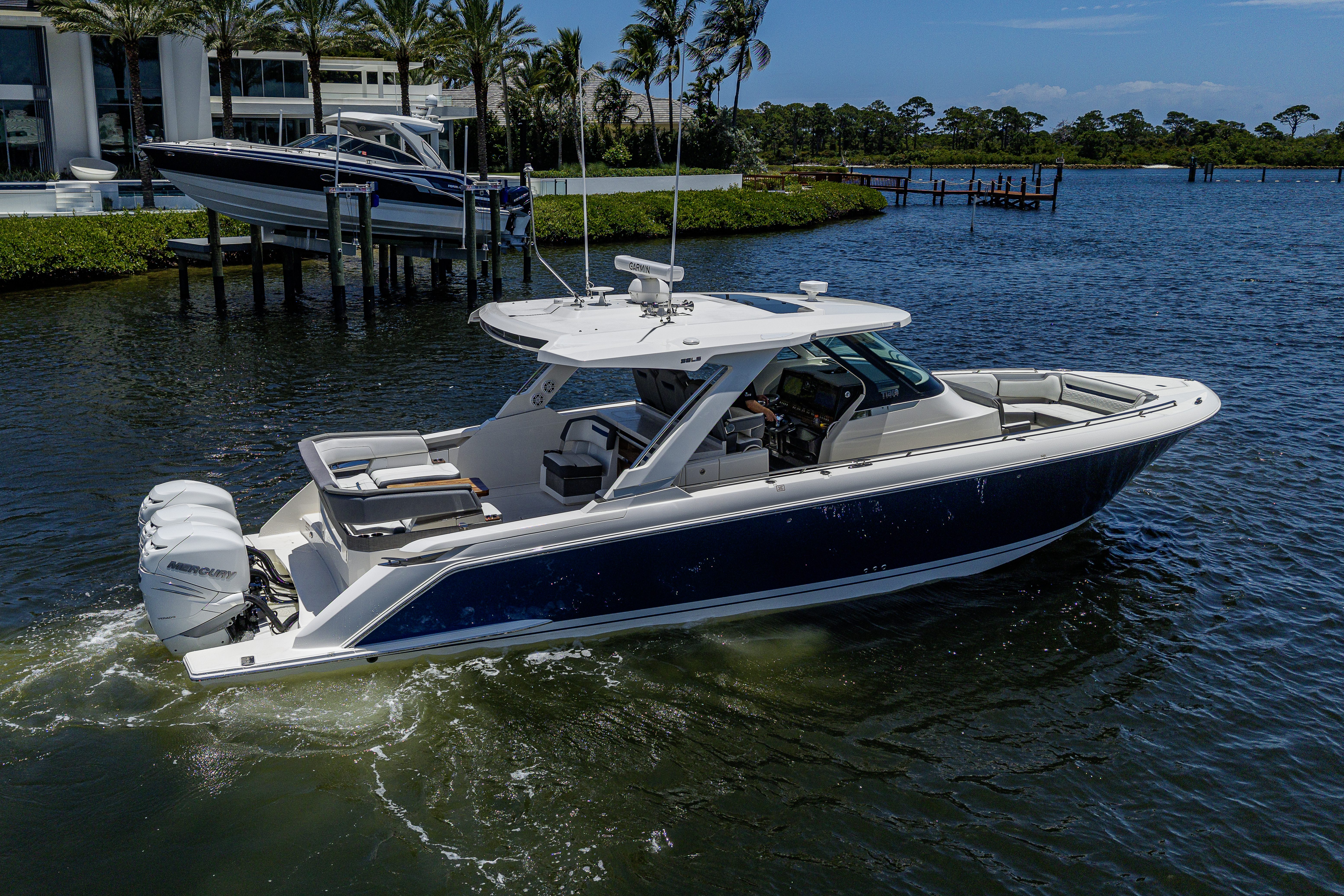 38 Tiara yacht photo 52