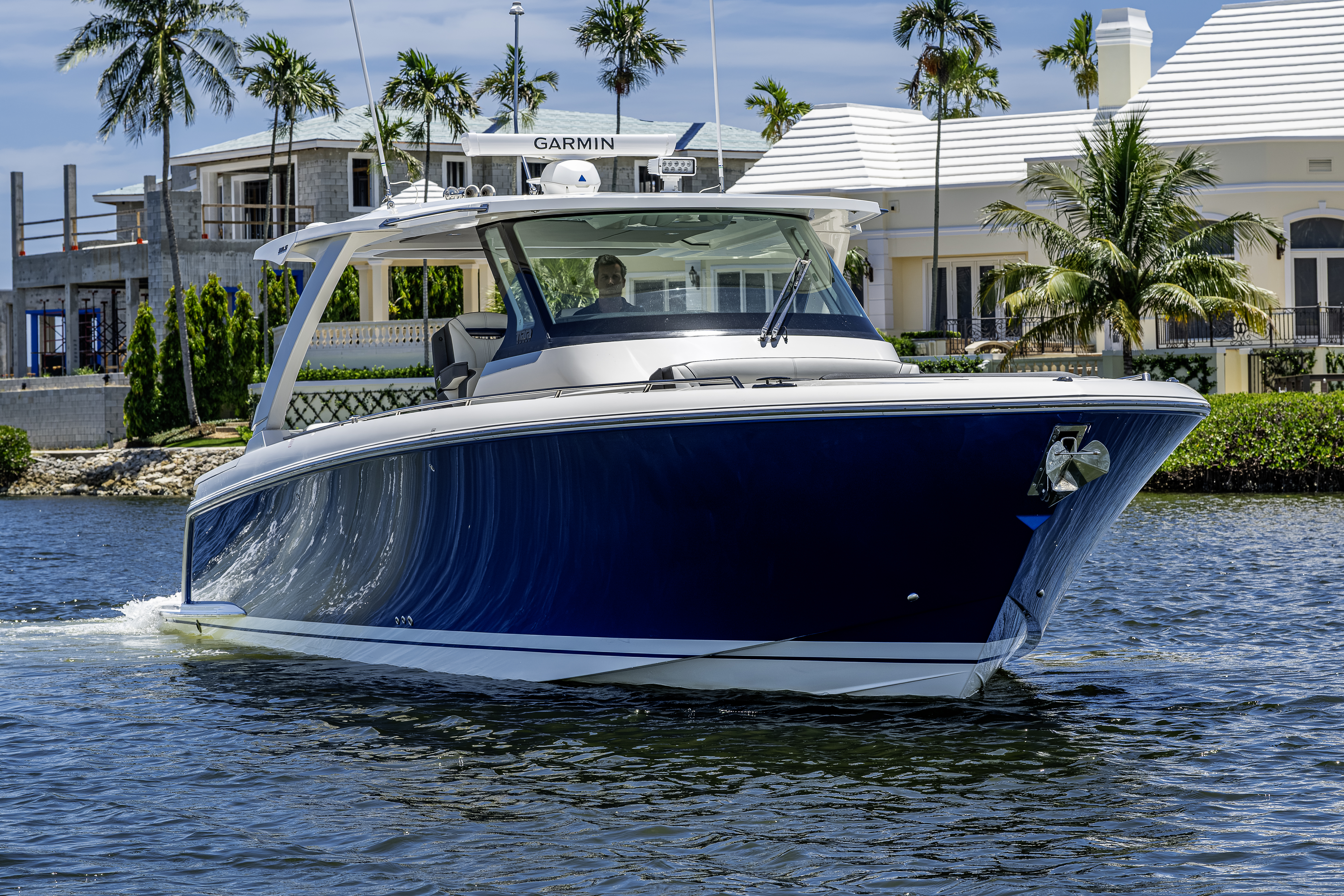 38 Tiara yacht photo 6