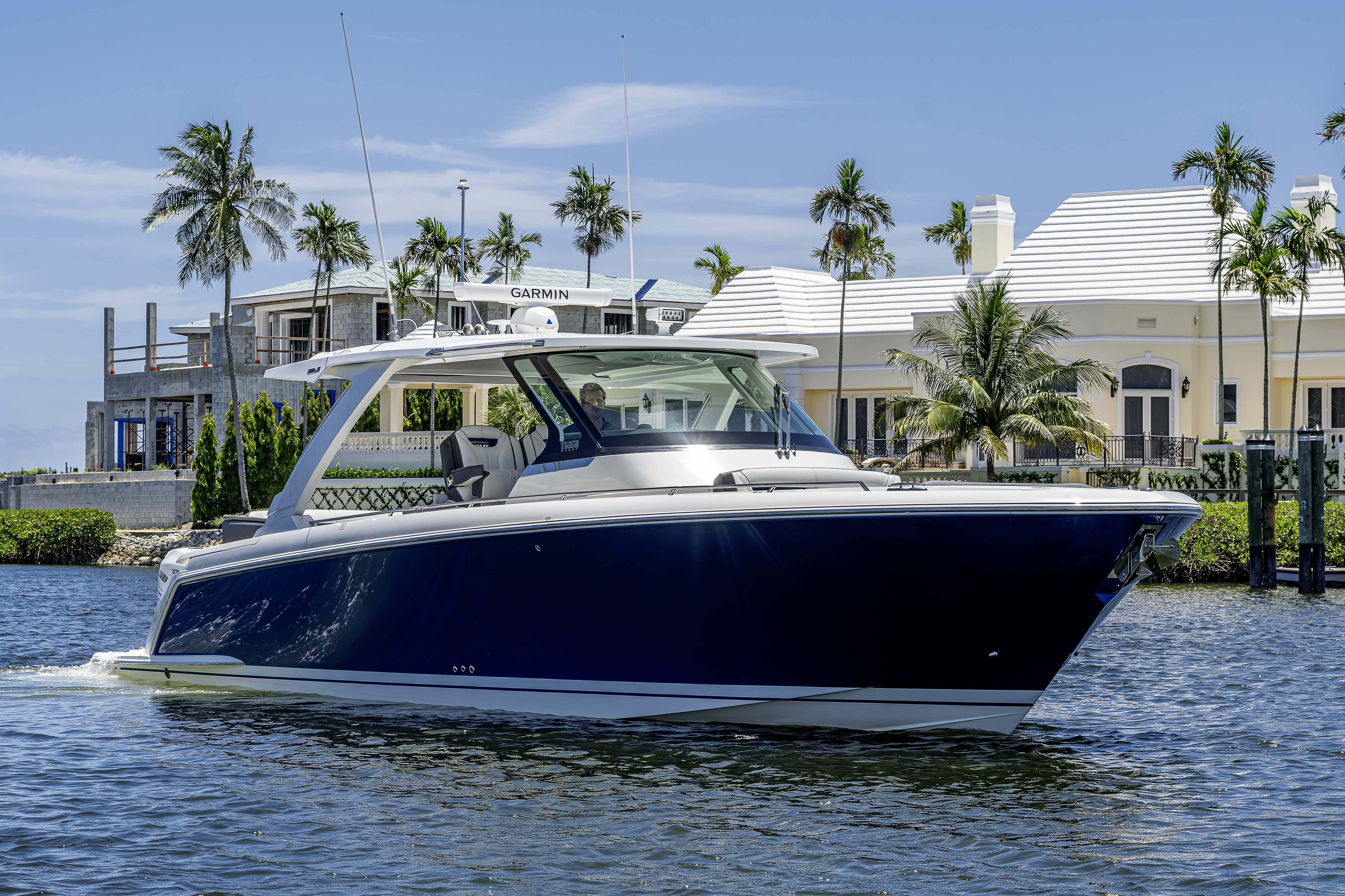38 Tiara yacht photo 5