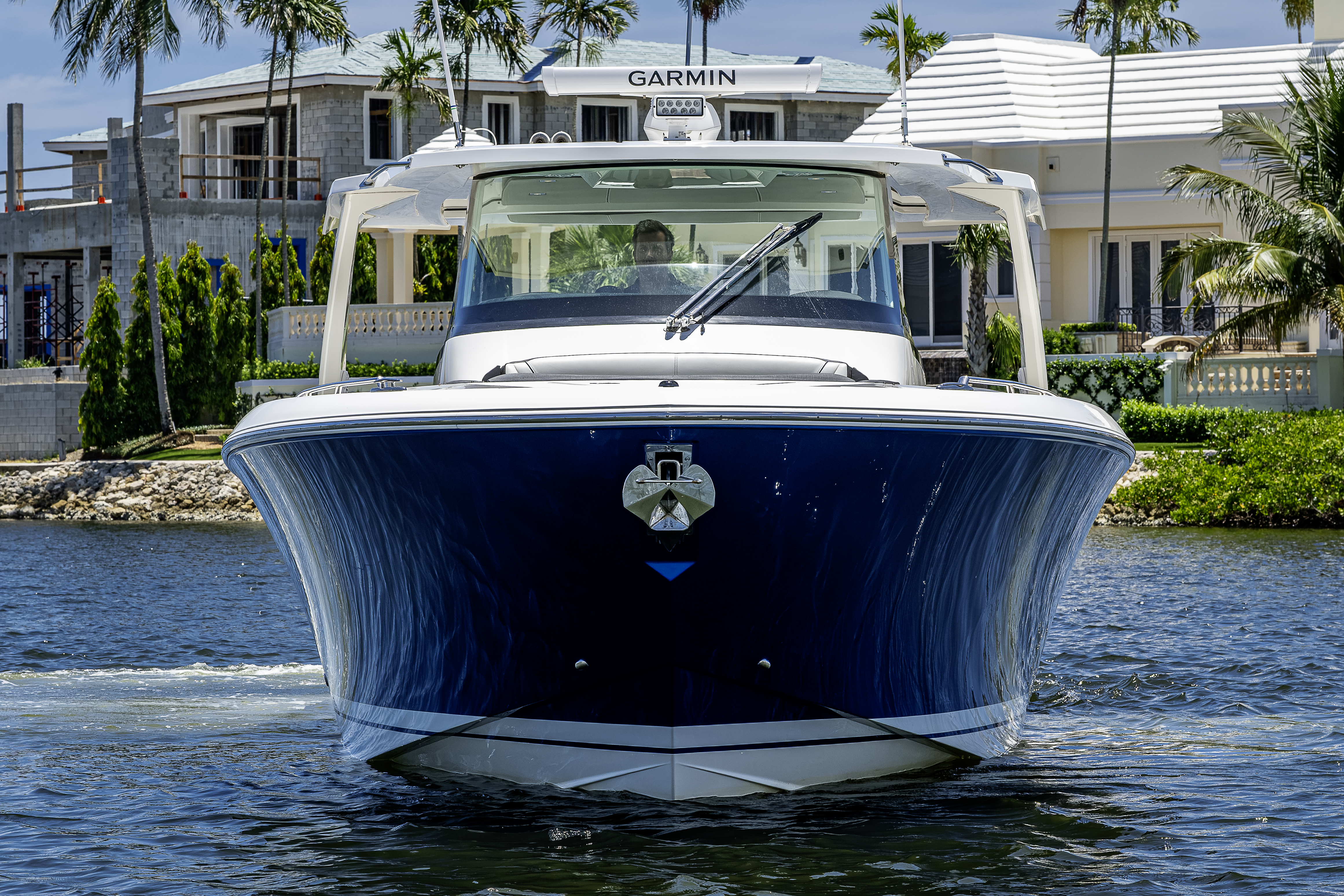 38 Tiara yacht photo 7