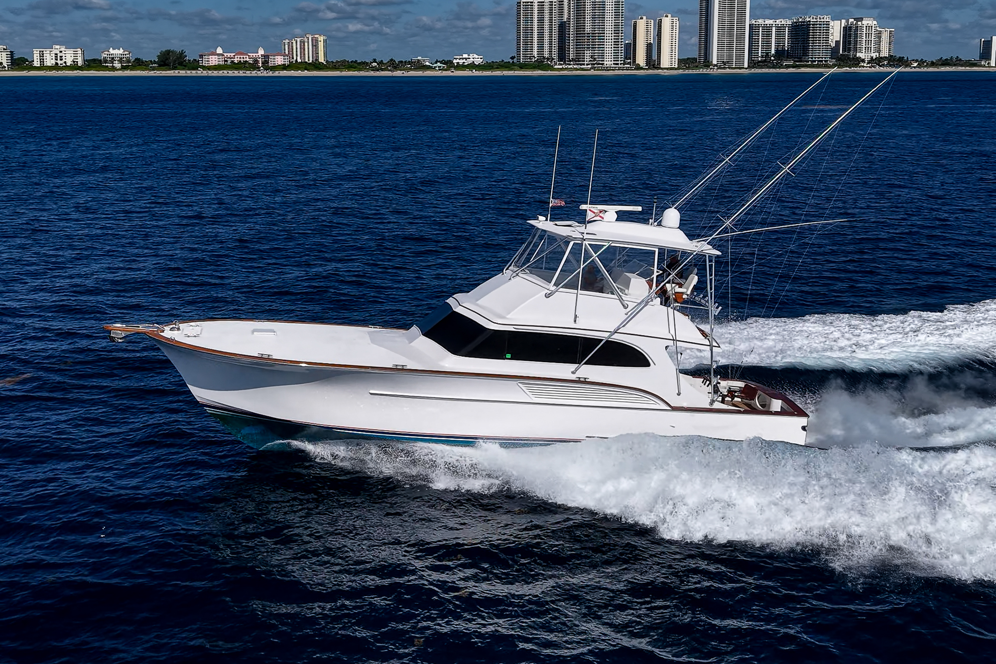 Windy Cay yacht photo 51