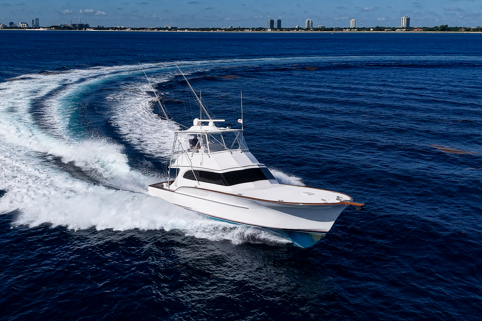 Windy Cay yacht photo 52