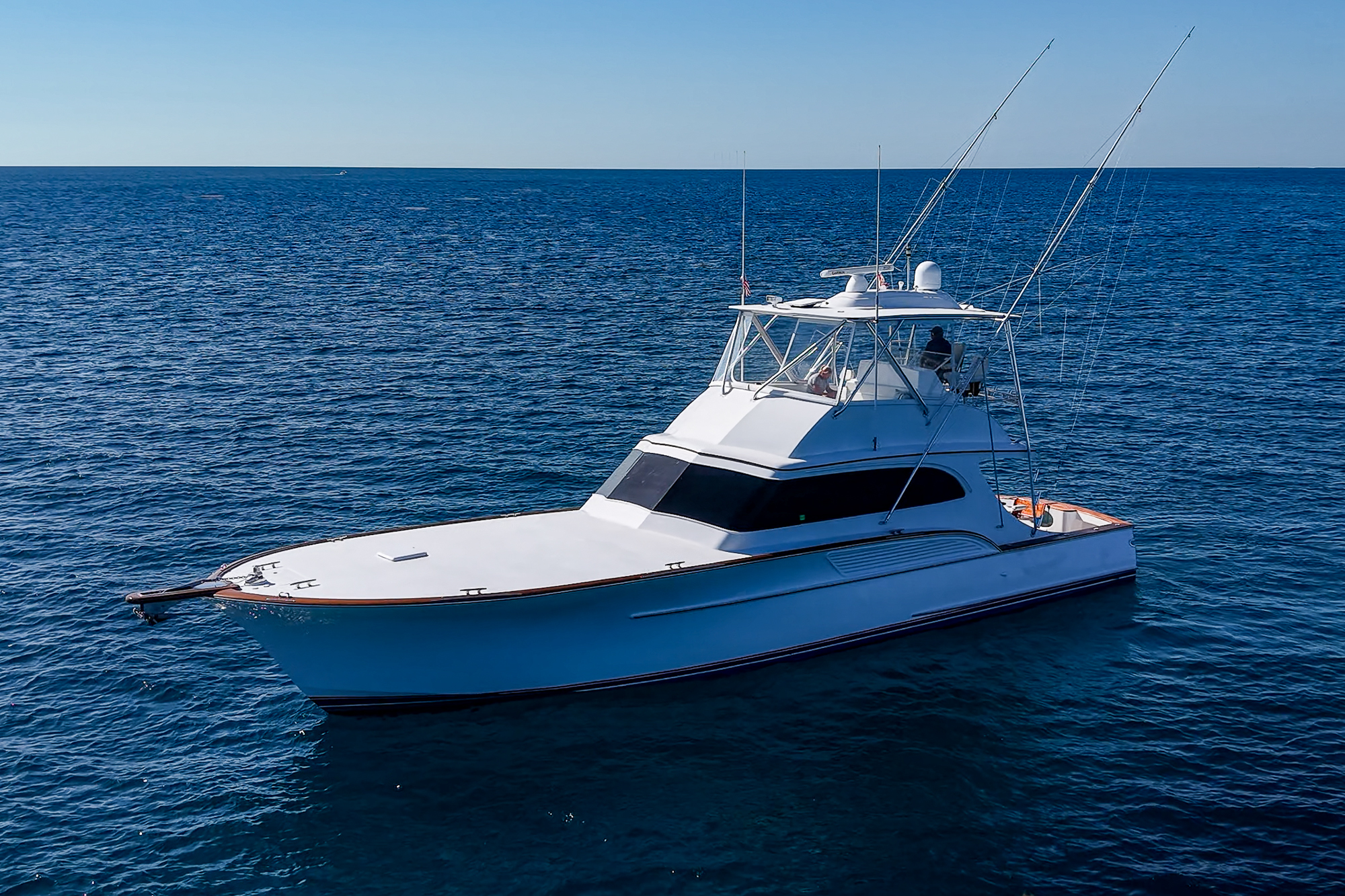 Windy Cay yacht photo 15