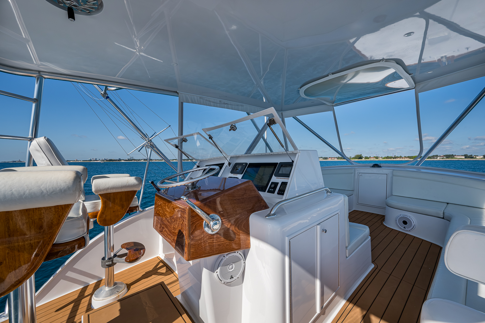 Windy Cay yacht photo 70