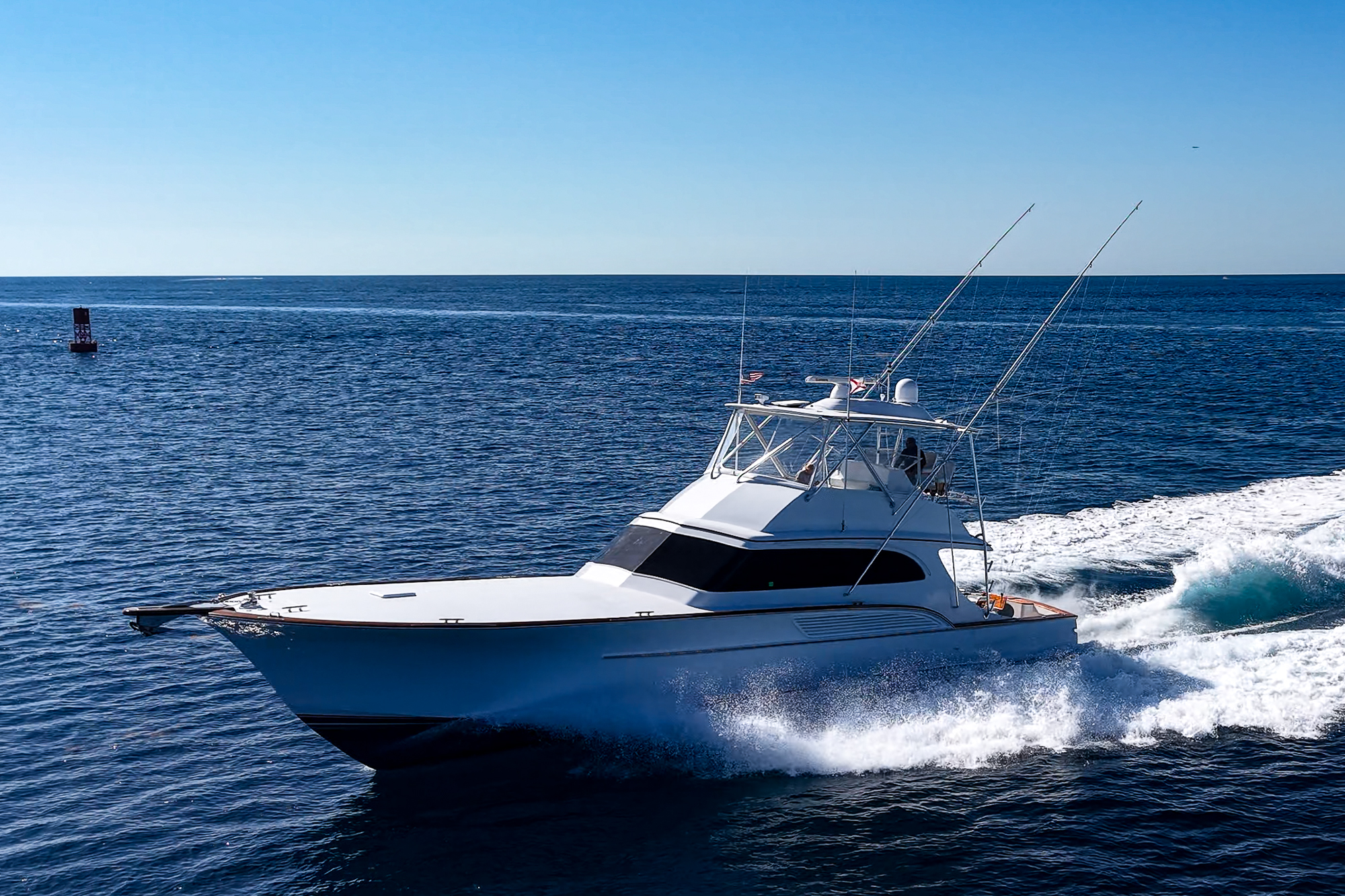 Windy Cay yacht photo 31