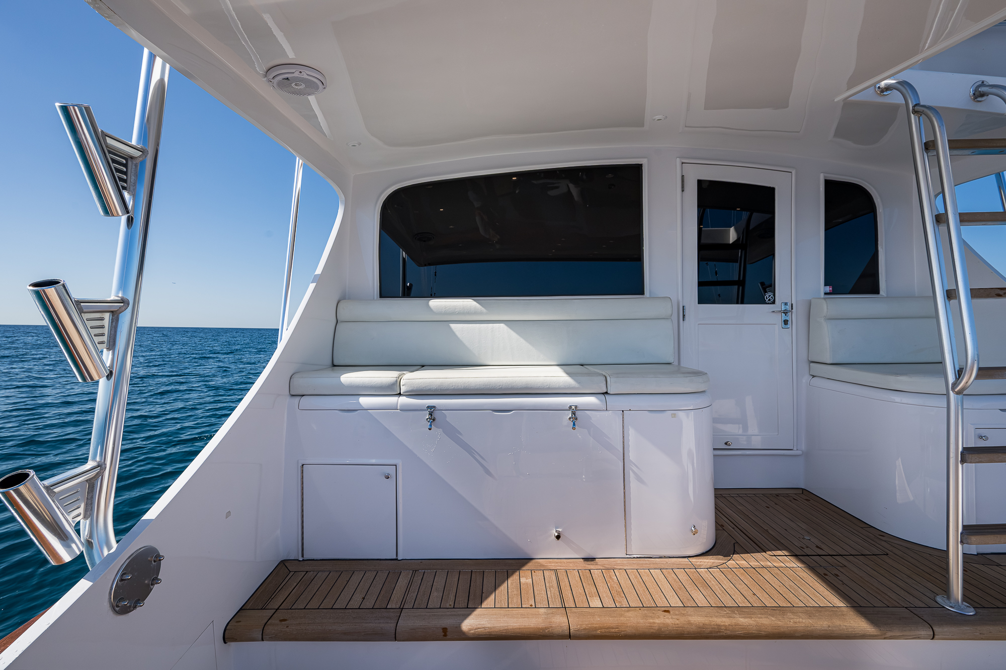 Windy Cay yacht photo 80