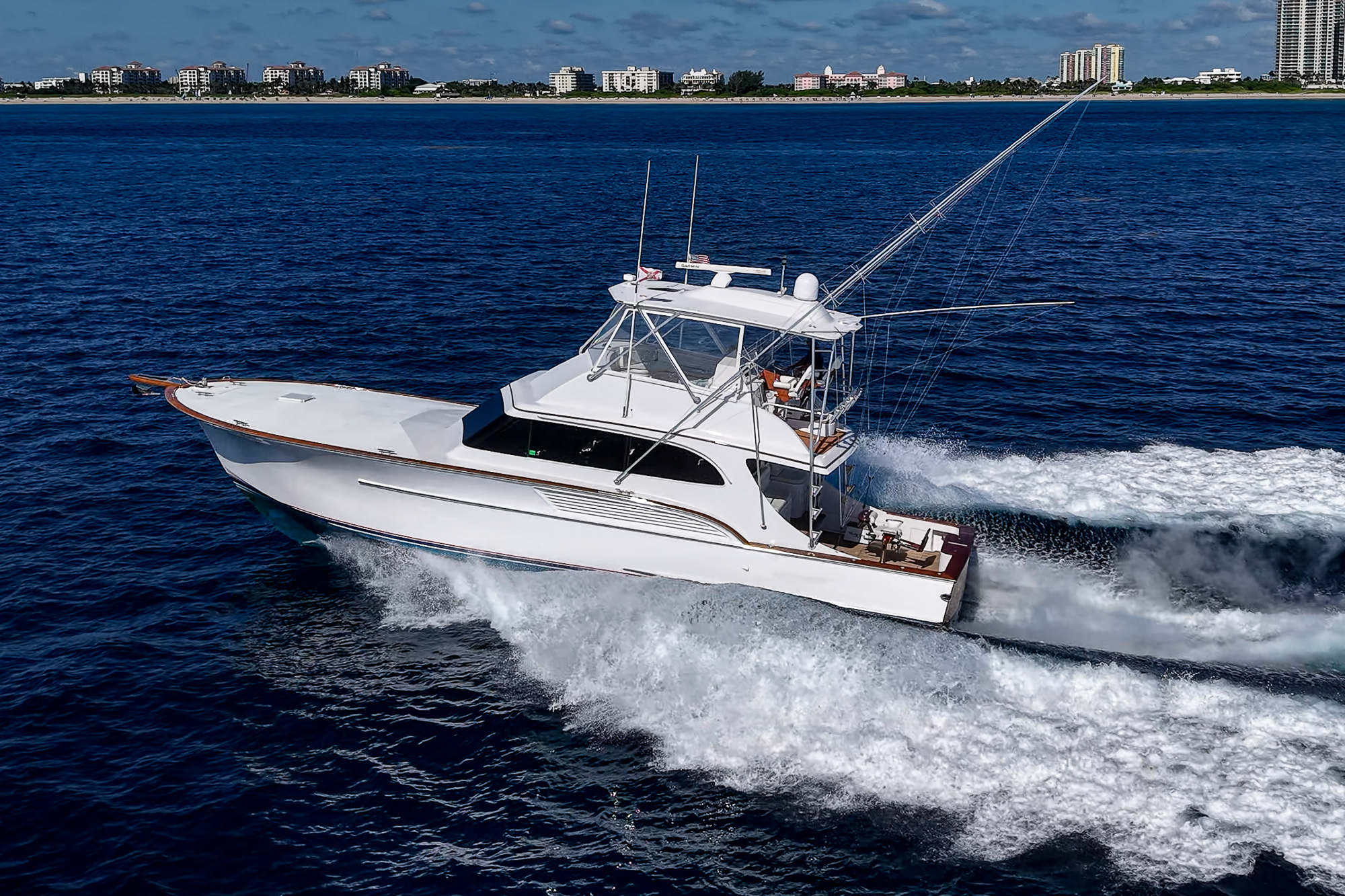 Windy Cay yacht photo 50