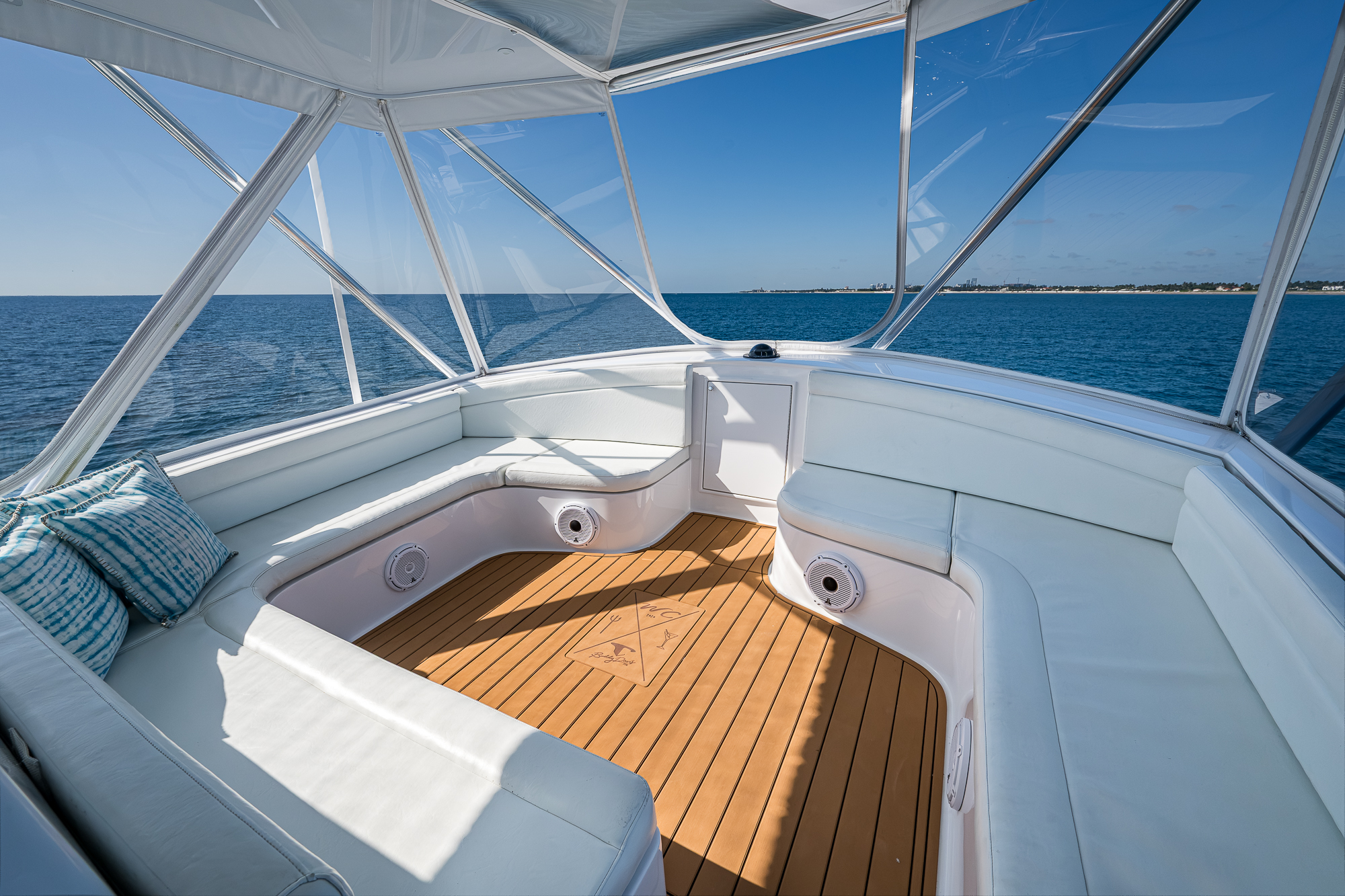 Windy Cay yacht photo 59