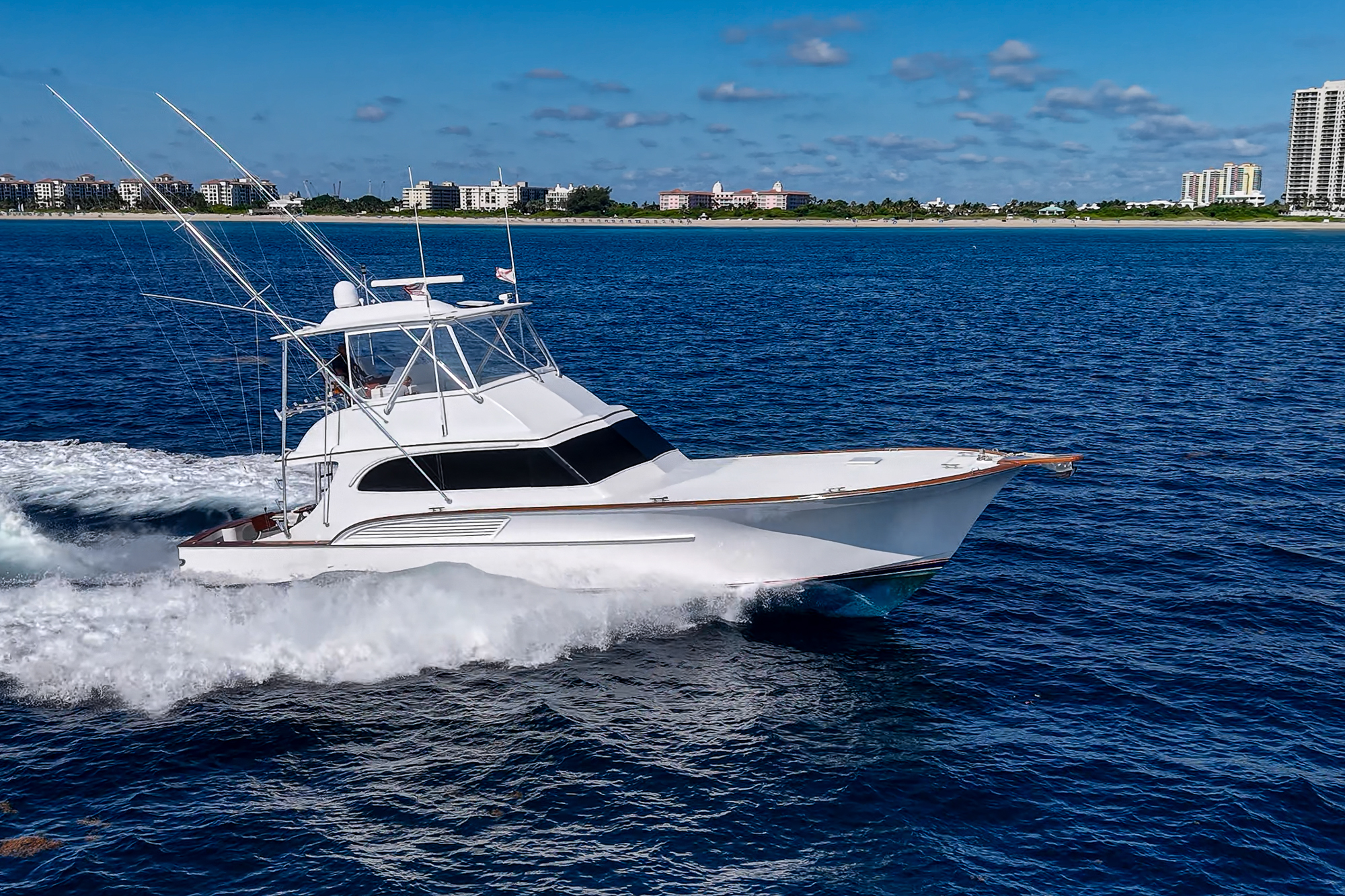 Windy Cay yacht photo 41