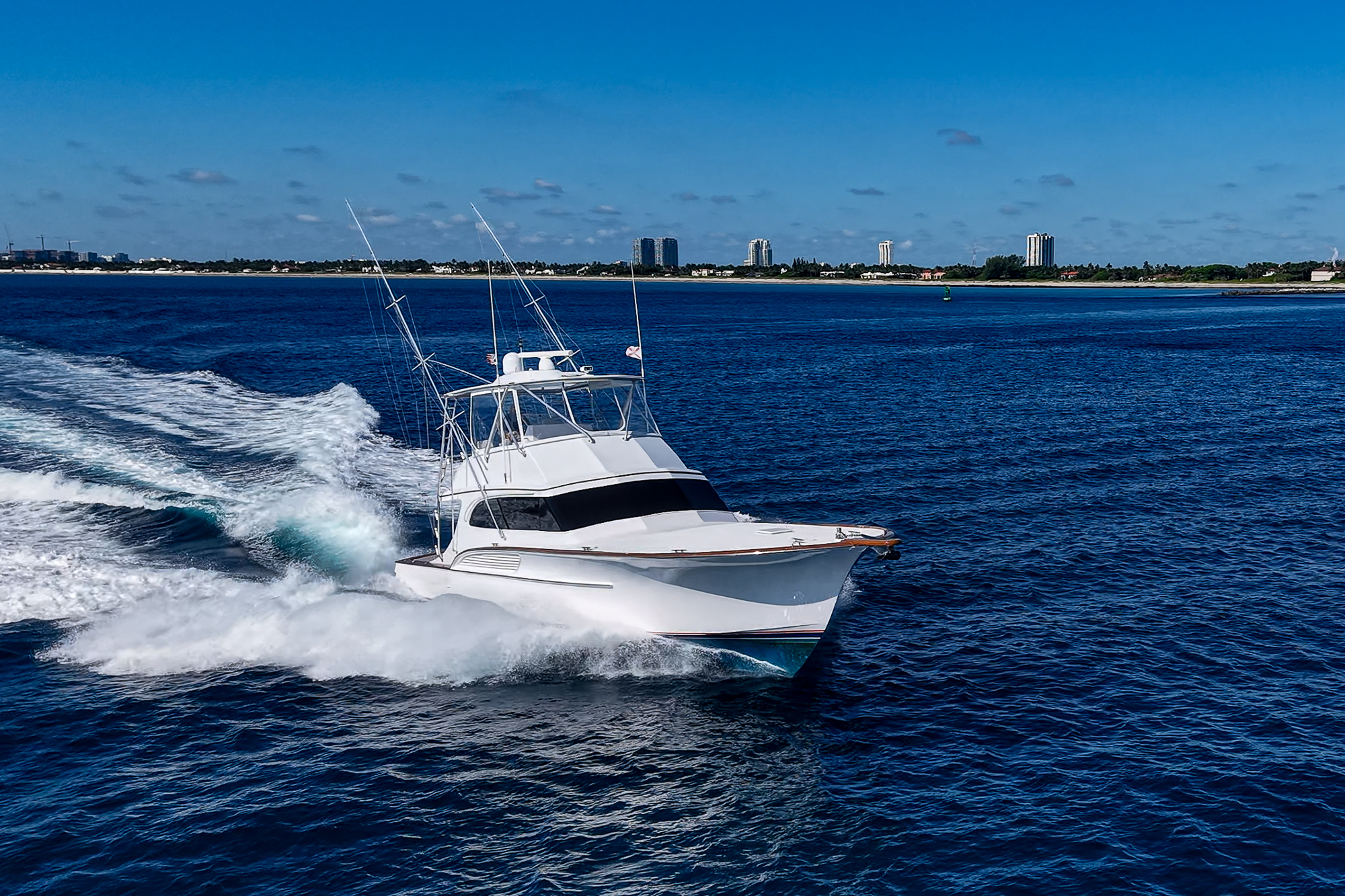 Windy Cay yacht photo 27