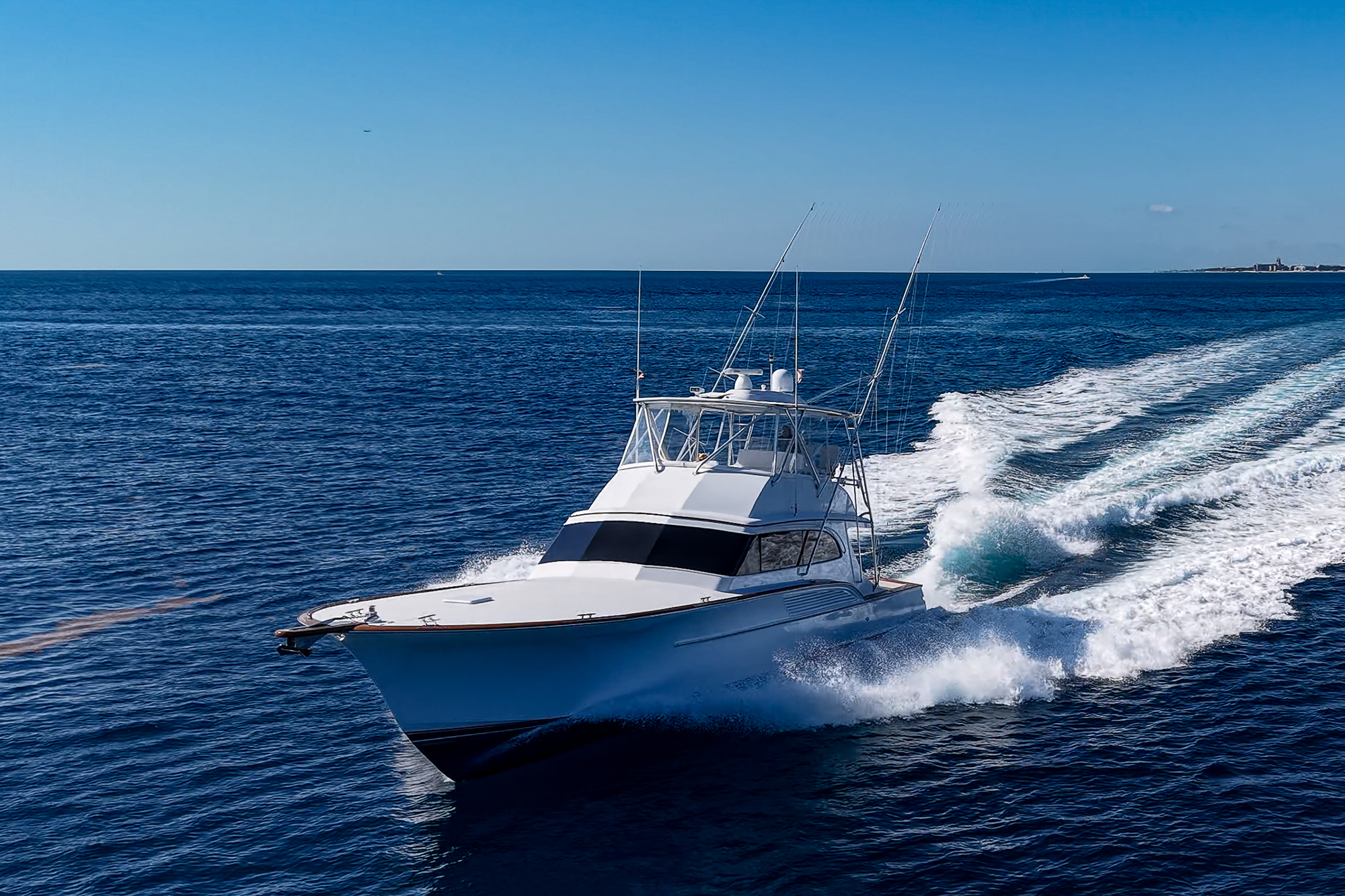 Windy Cay yacht photo 30