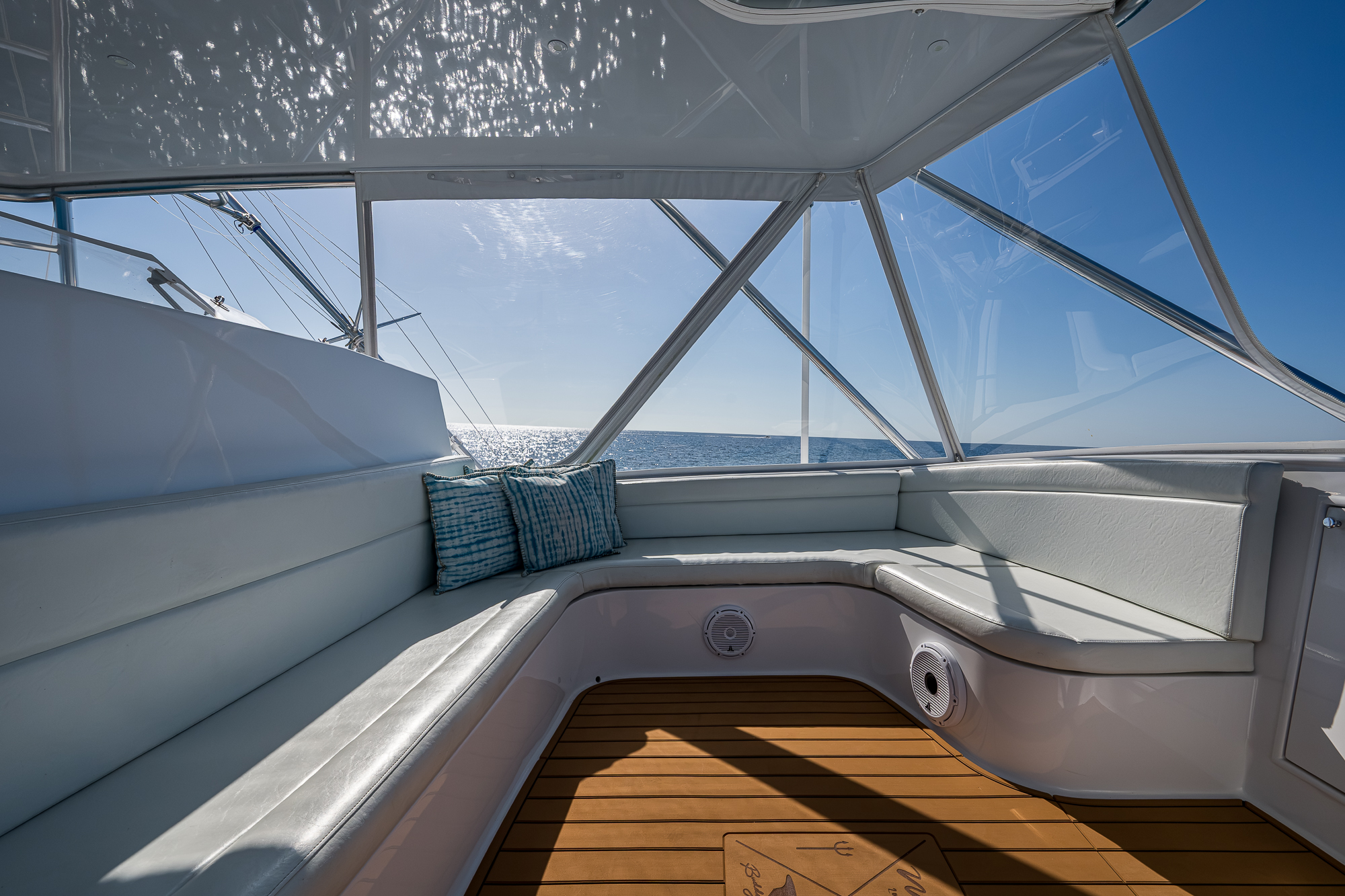 Windy Cay yacht photo 60