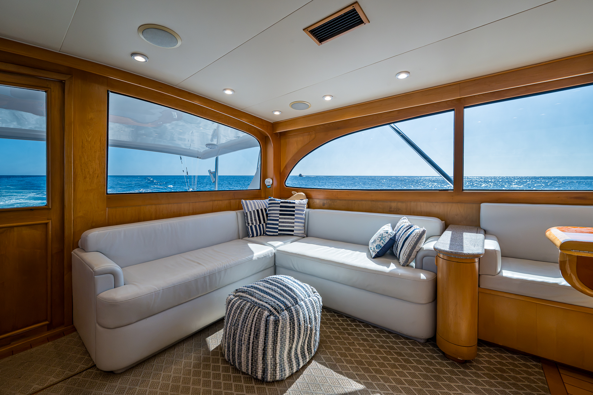 Windy Cay yacht photo 98