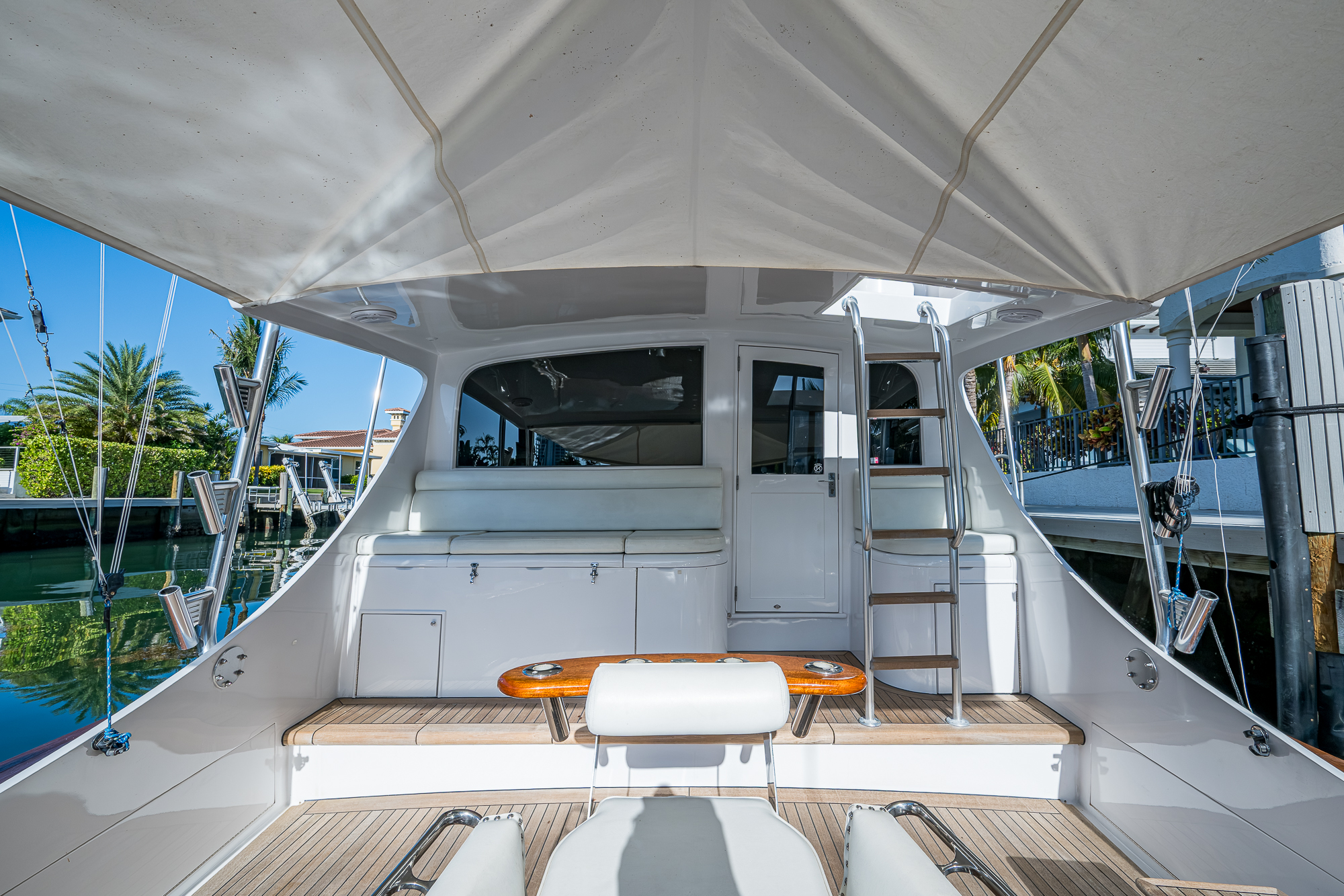 Windy Cay yacht photo 73