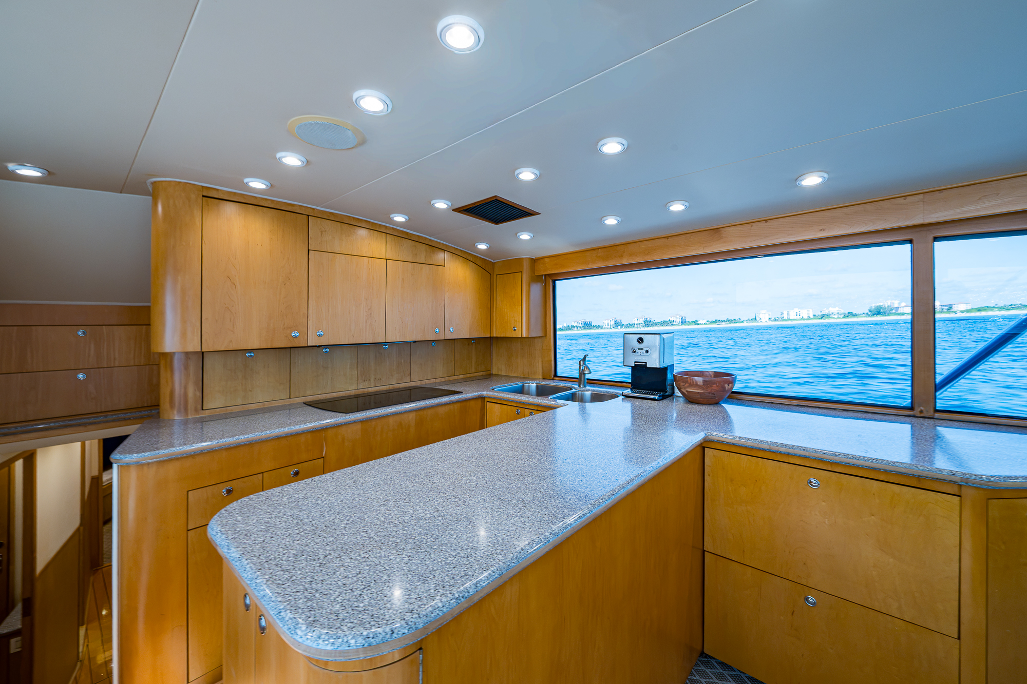Windy Cay yacht photo 100