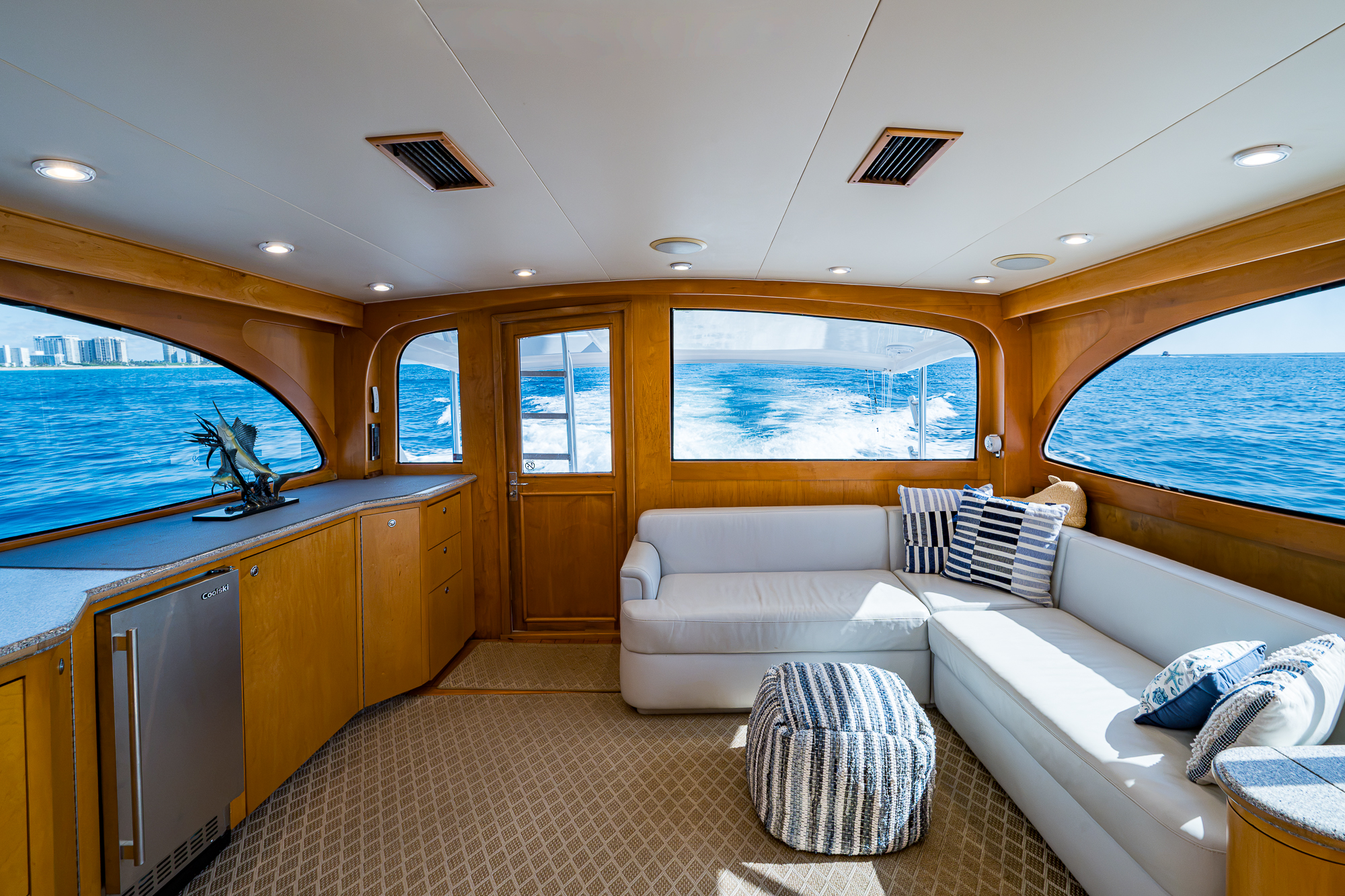 Windy Cay yacht photo 102