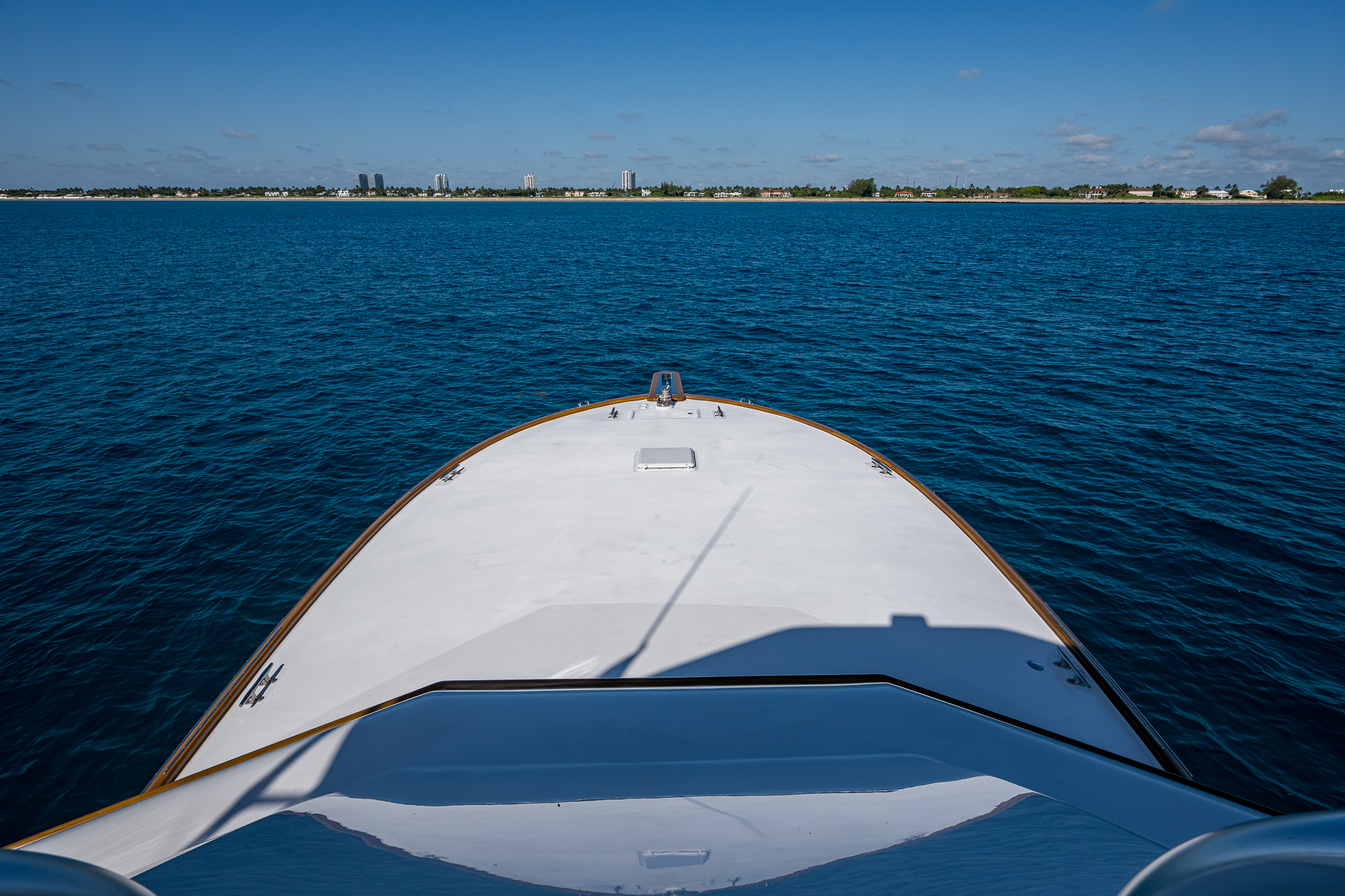 Windy Cay yacht photo 64