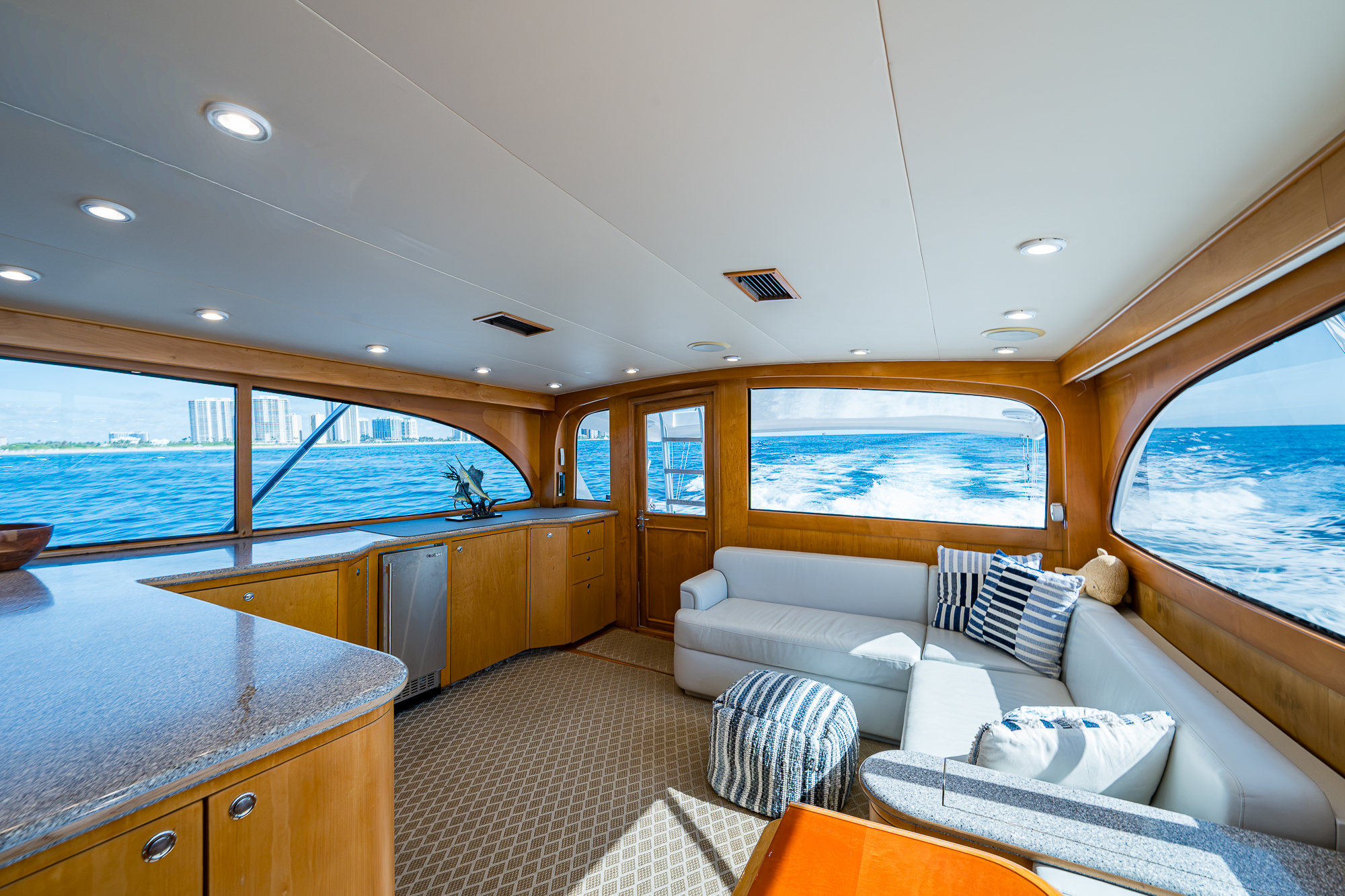 Windy Cay yacht photo 103