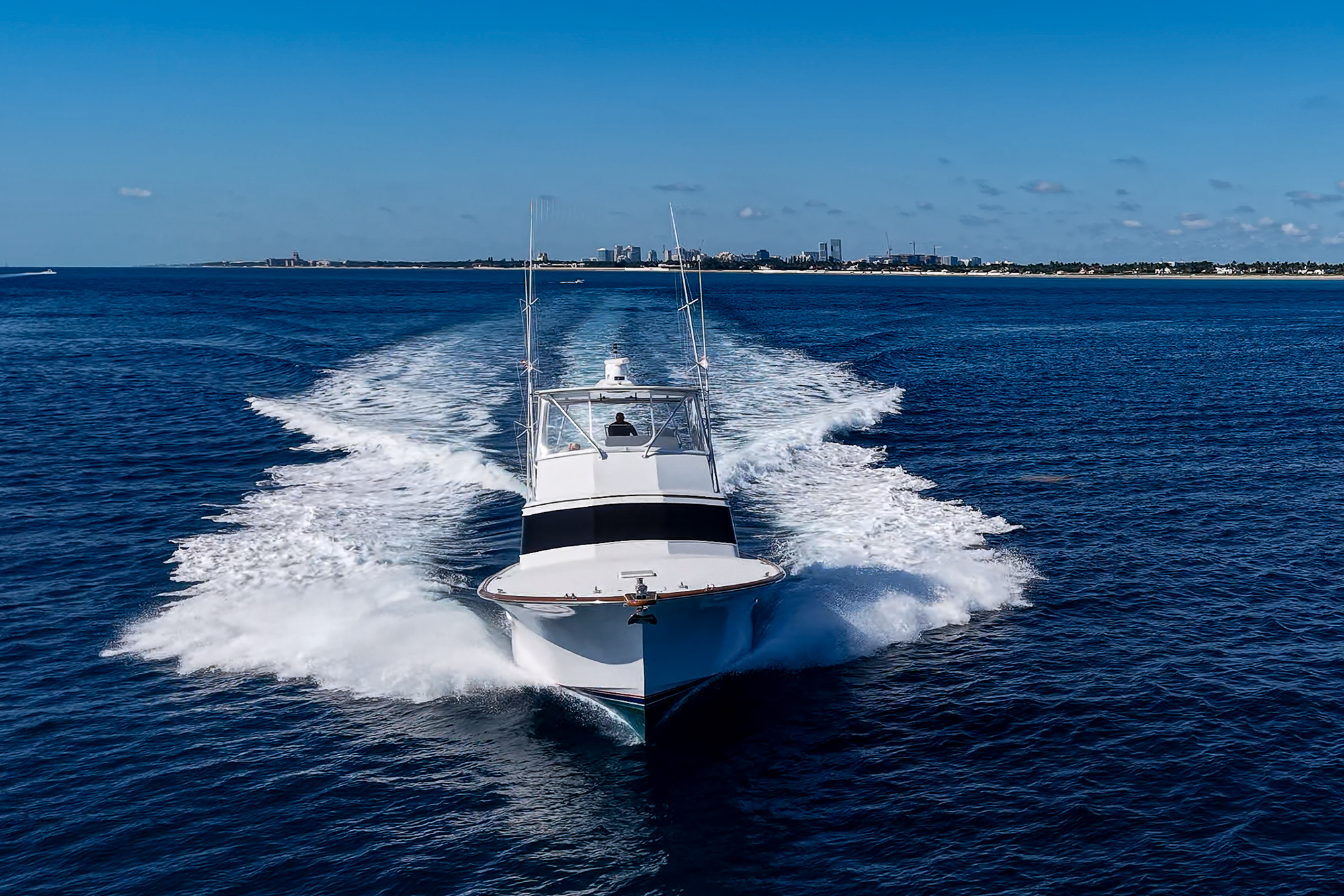 Windy Cay yacht photo 29
