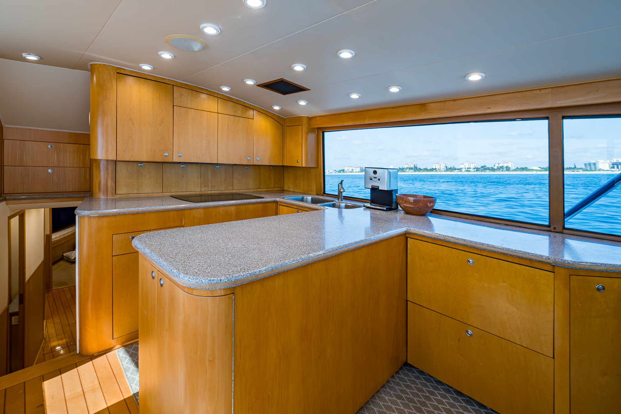 Windy Cay yacht photo 104