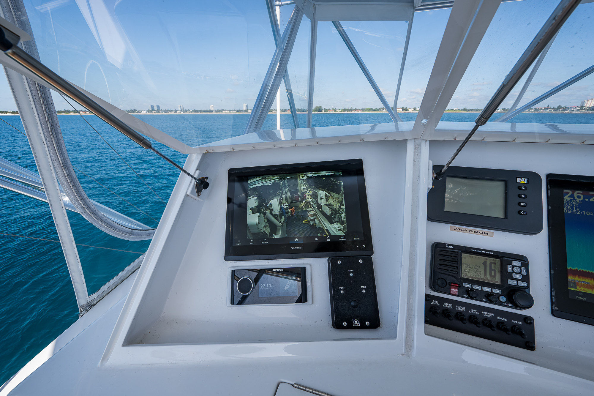 Windy Cay yacht photo 68