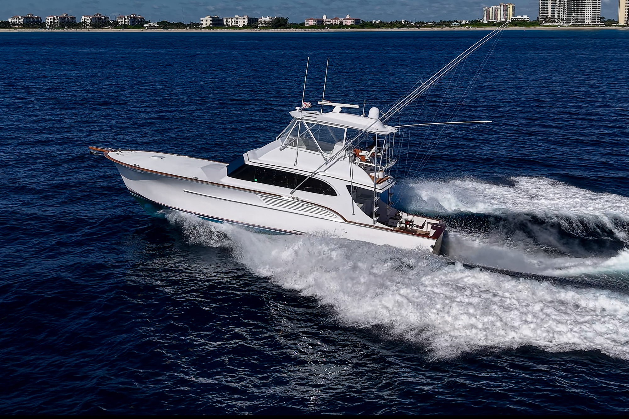 Windy Cay yacht photo 49