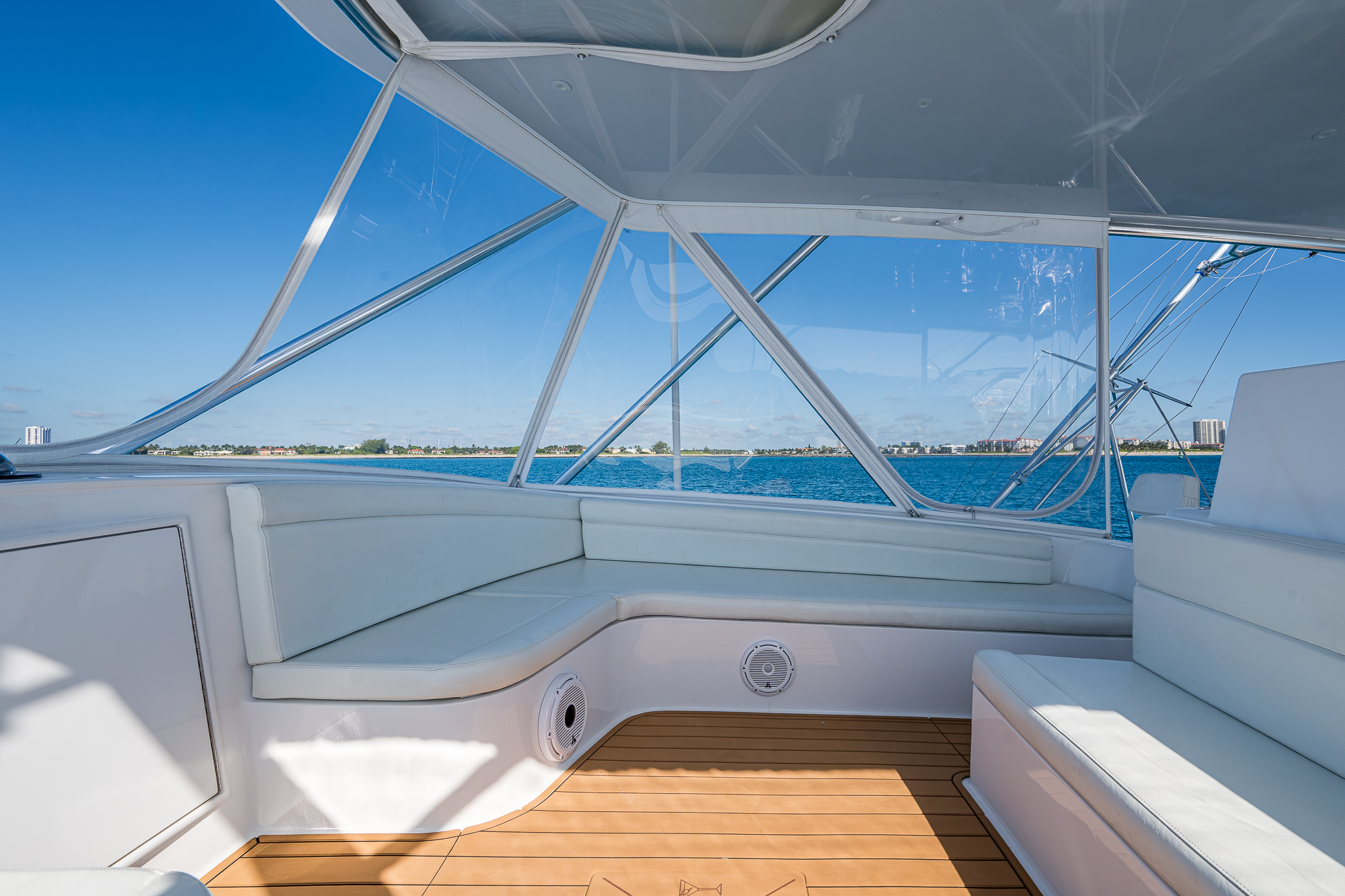 Windy Cay yacht photo 61