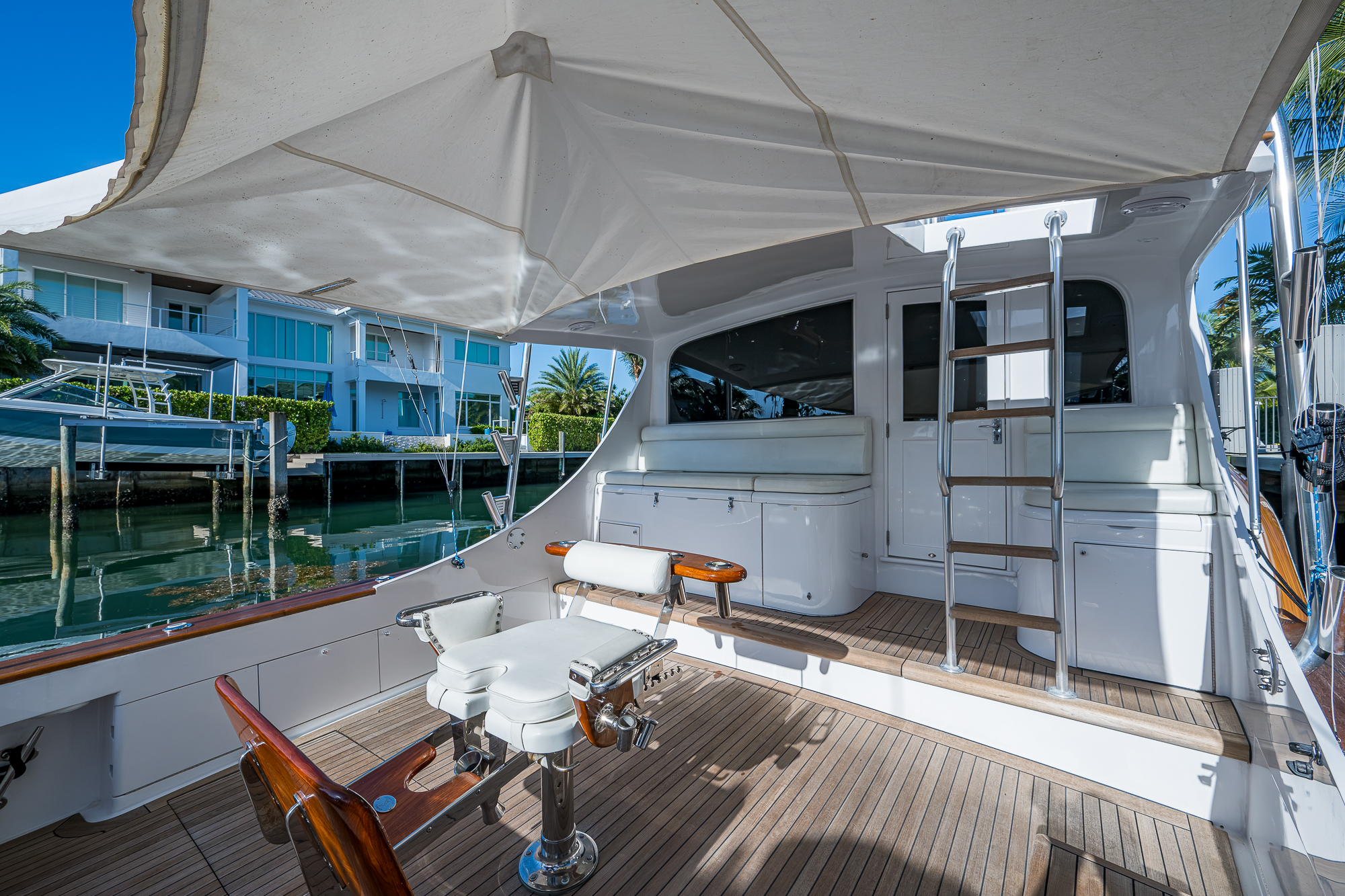 Windy Cay yacht photo 72